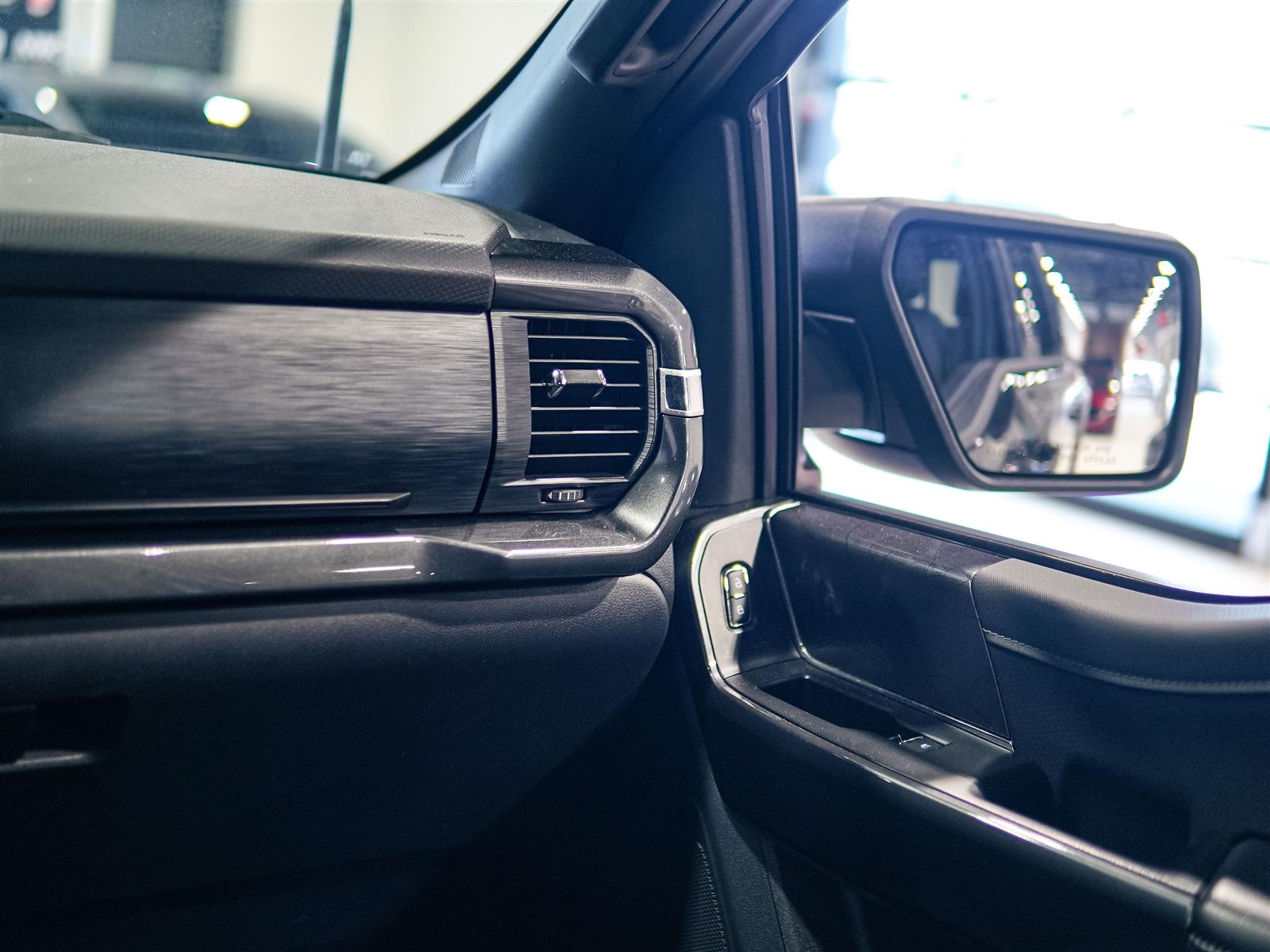 used 2021 Ford F-150 car, priced at $33,676