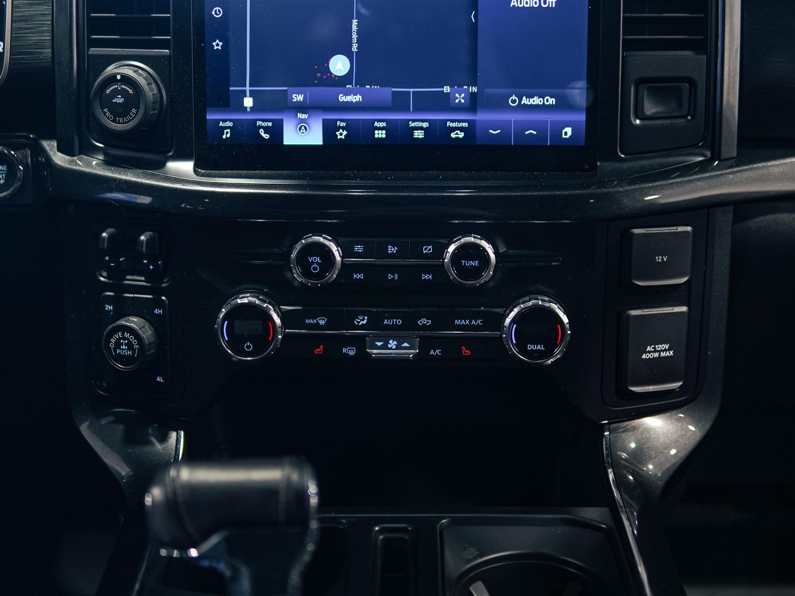 used 2021 Ford F-150 car, priced at $33,676