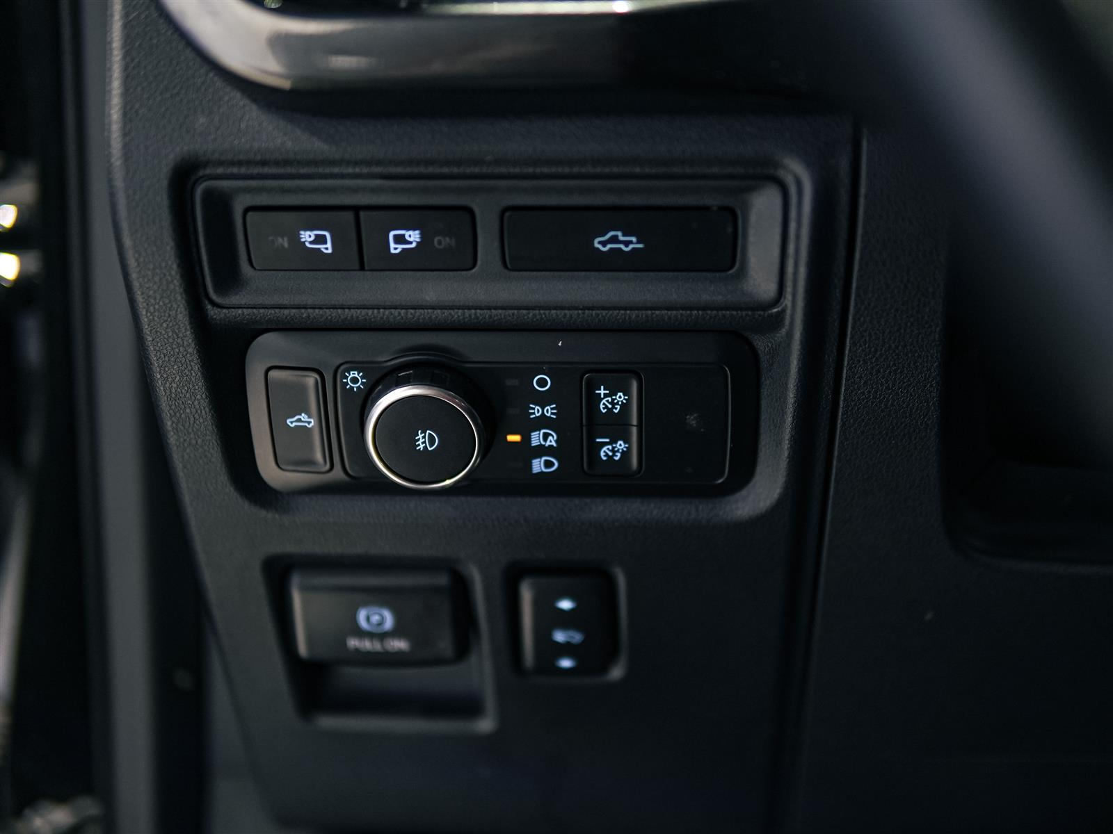 used 2021 Ford F-150 car, priced at $33,676