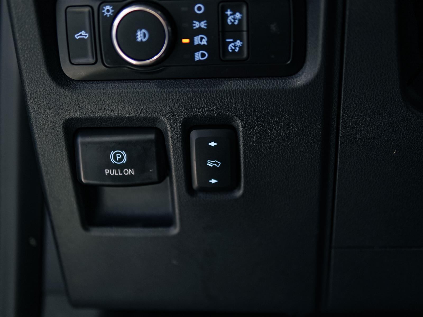 used 2021 Ford F-150 car, priced at $33,676