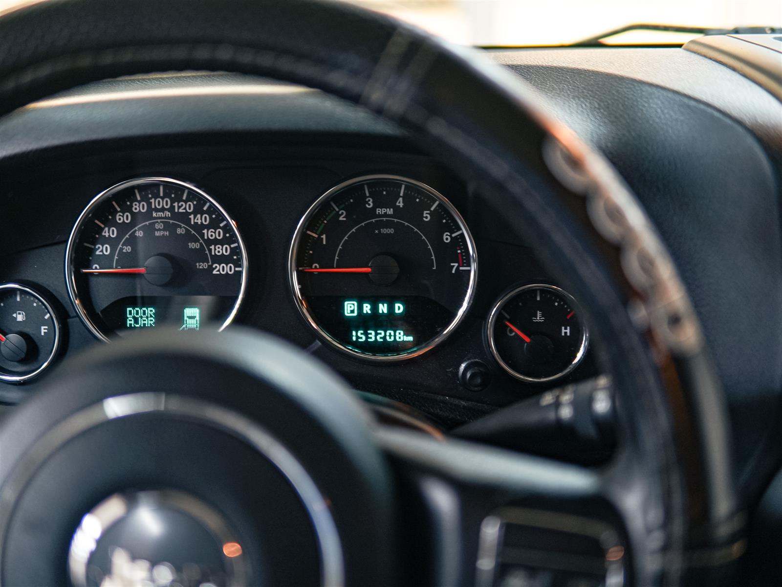 used 2016 Jeep Wrangler car, priced at $19,495