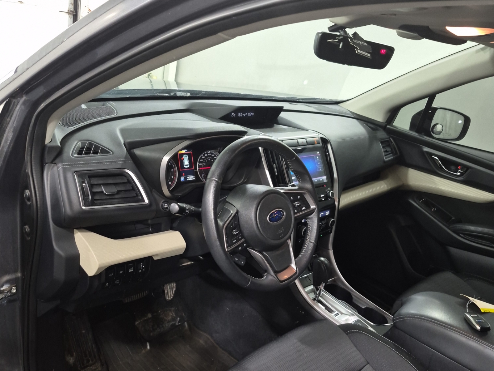 used 2020 Subaru Ascent car, priced at $23,964