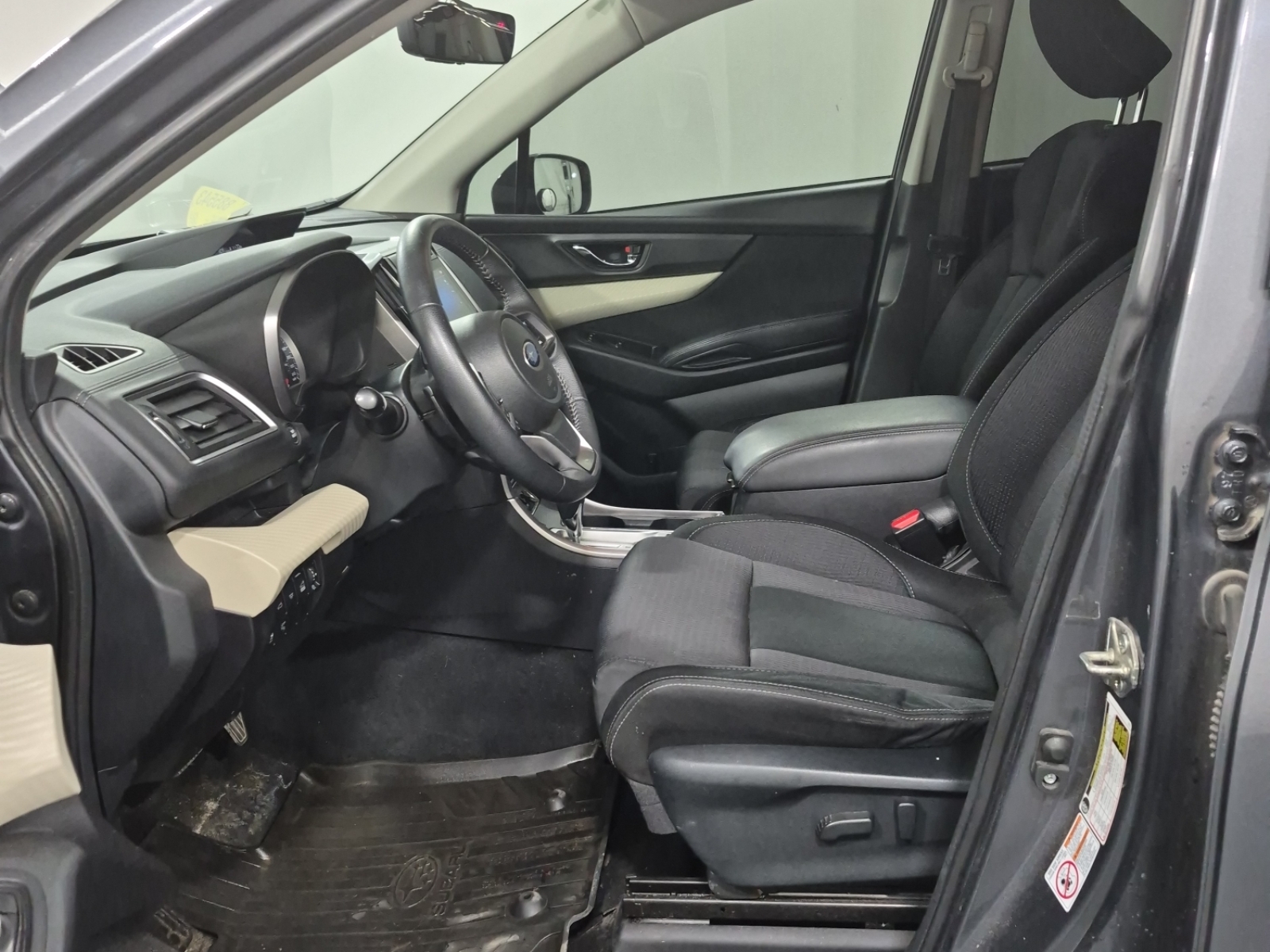 used 2020 Subaru Ascent car, priced at $23,964