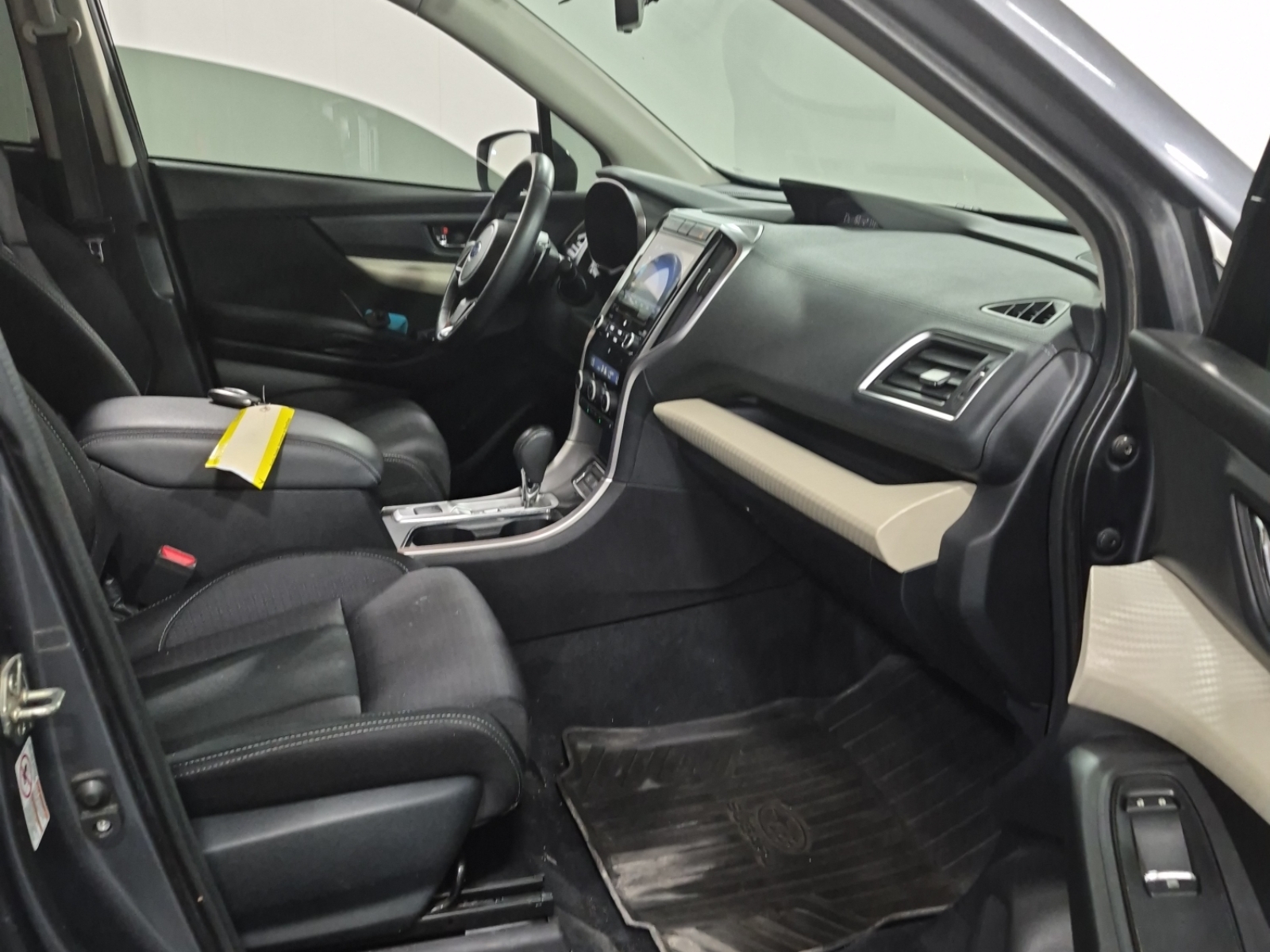 used 2020 Subaru Ascent car, priced at $23,964
