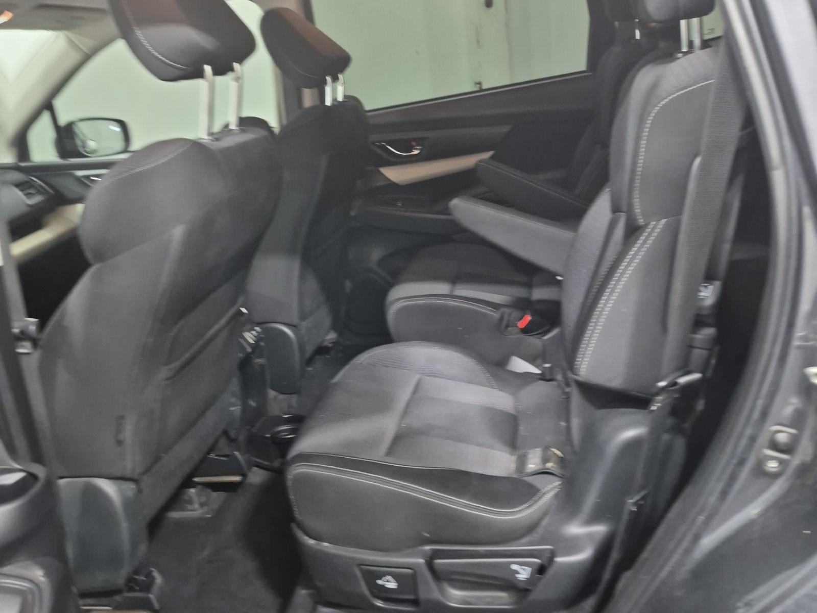 used 2020 Subaru Ascent car, priced at $23,964
