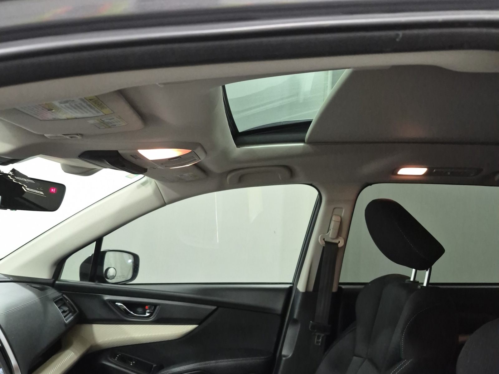 used 2020 Subaru Ascent car, priced at $23,964