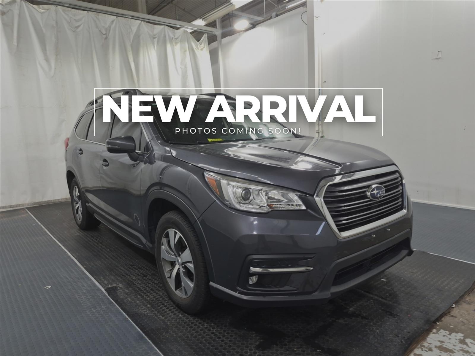 used 2020 Subaru Ascent car, priced at $23,964