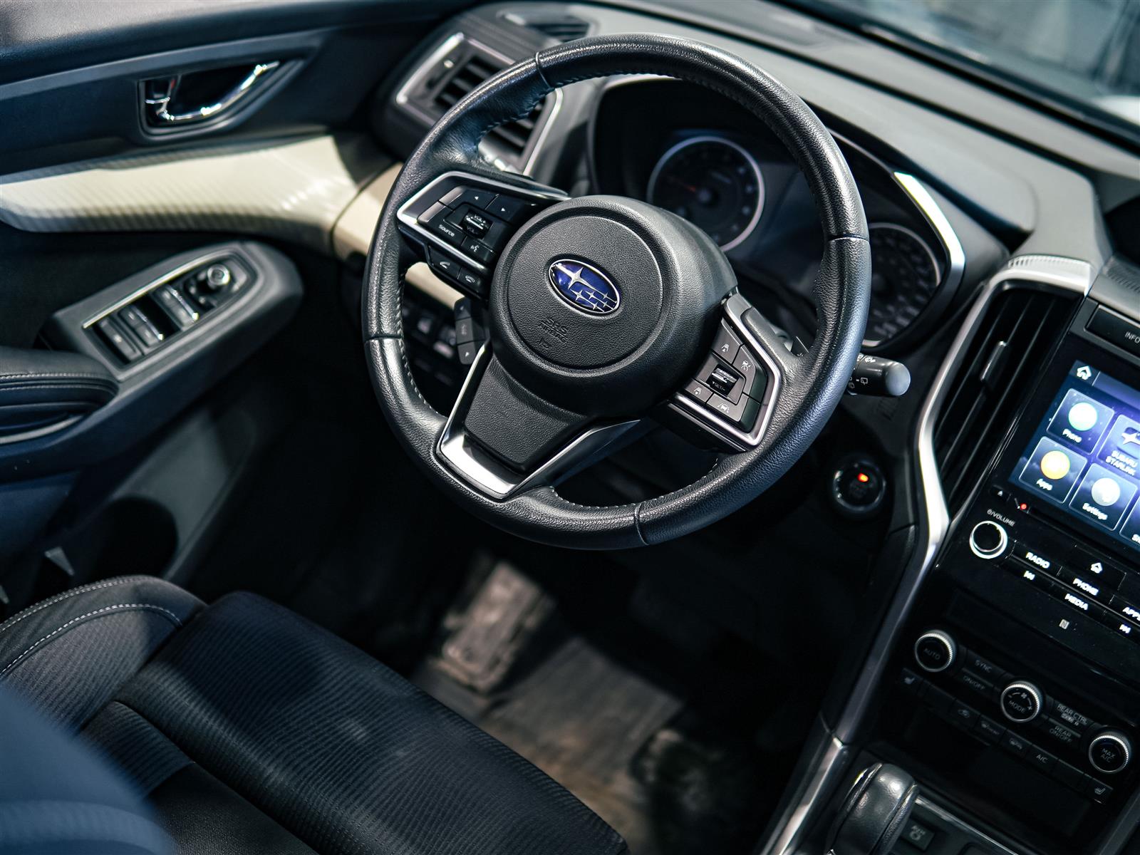 used 2020 Subaru Ascent car, priced at $23,964