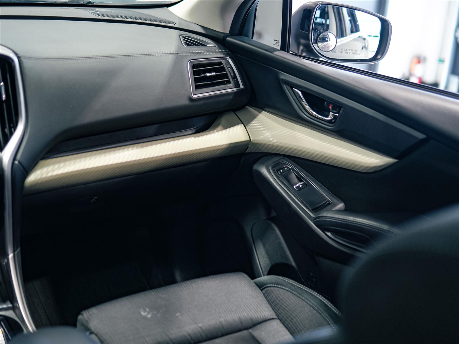 used 2020 Subaru Ascent car, priced at $23,964