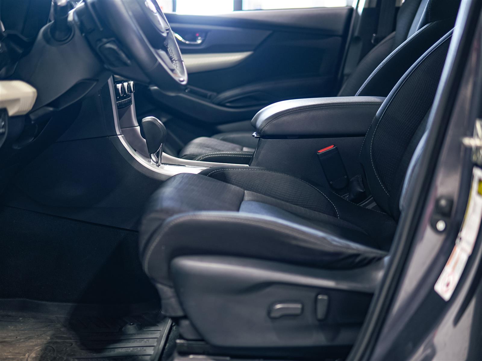 used 2020 Subaru Ascent car, priced at $23,964