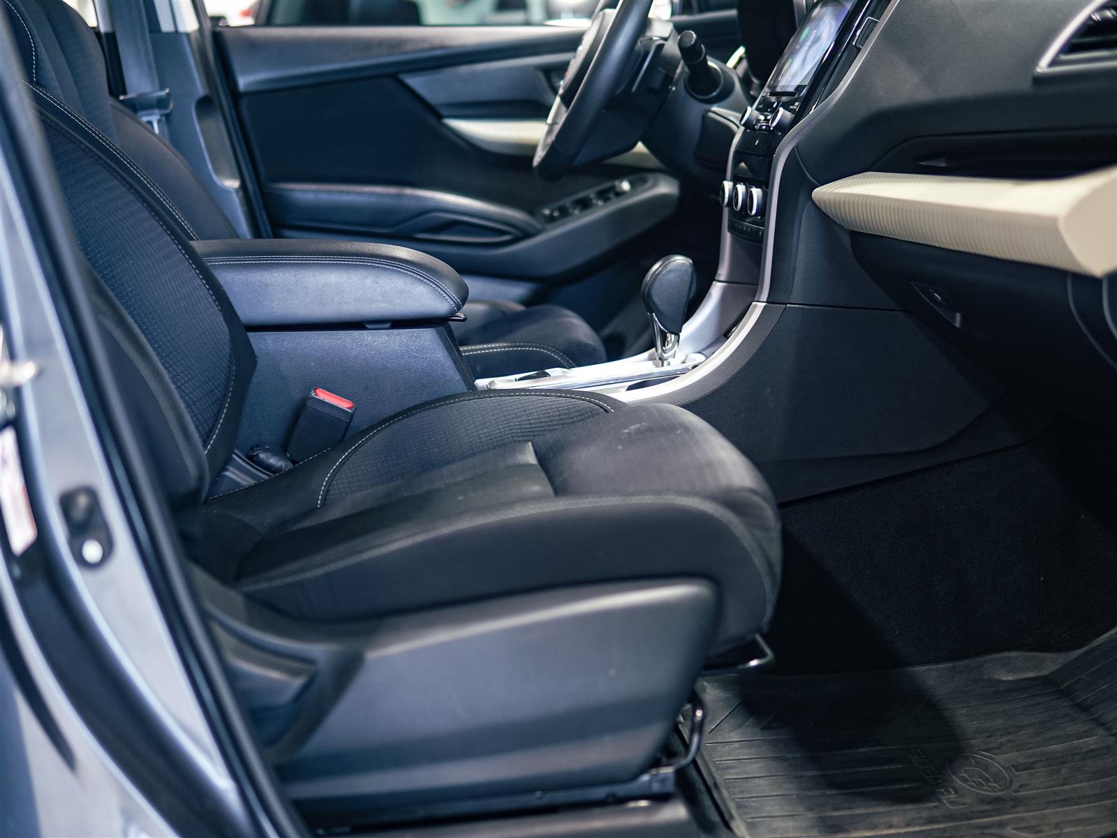 used 2020 Subaru Ascent car, priced at $23,964