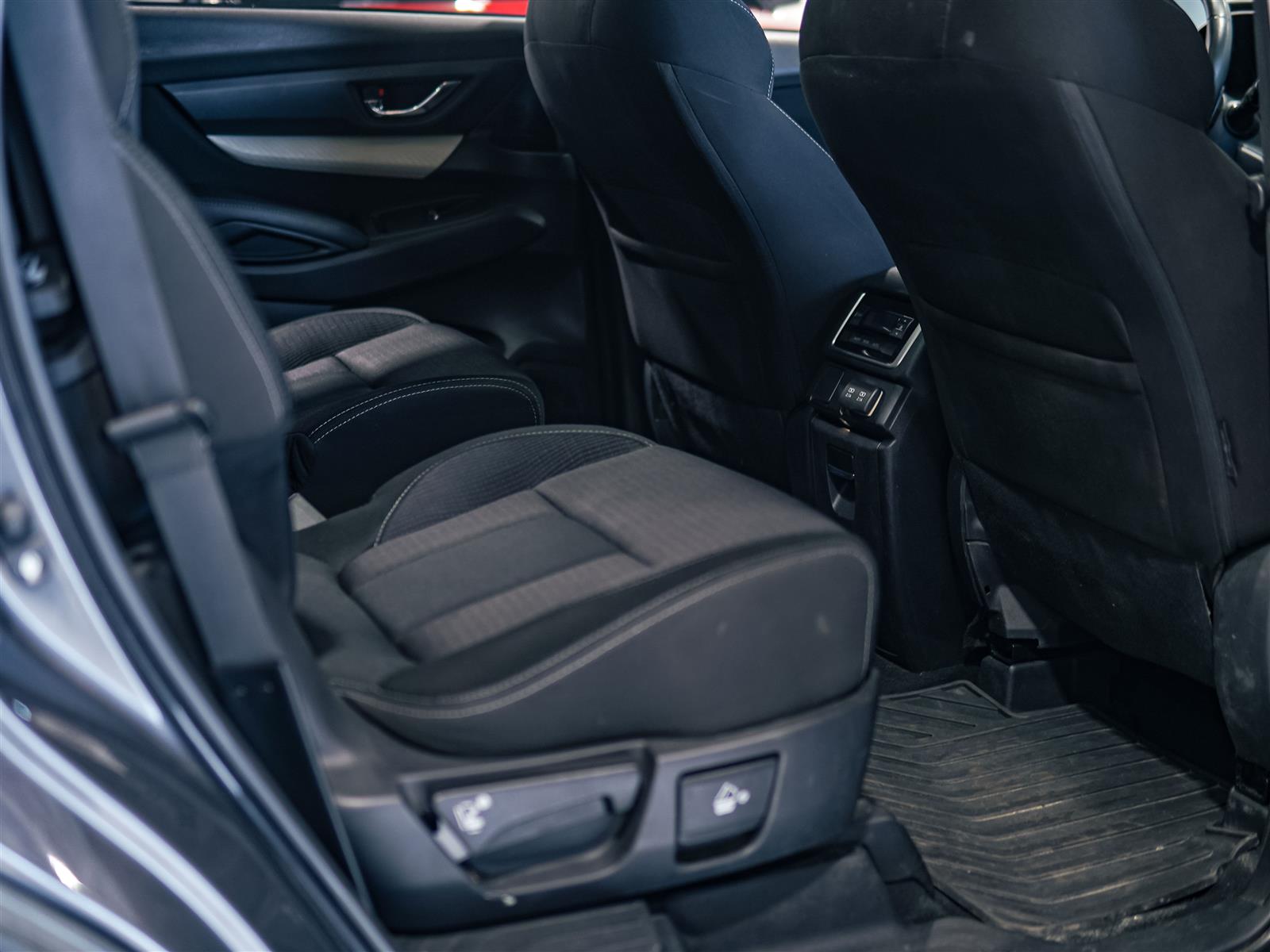used 2020 Subaru Ascent car, priced at $23,964
