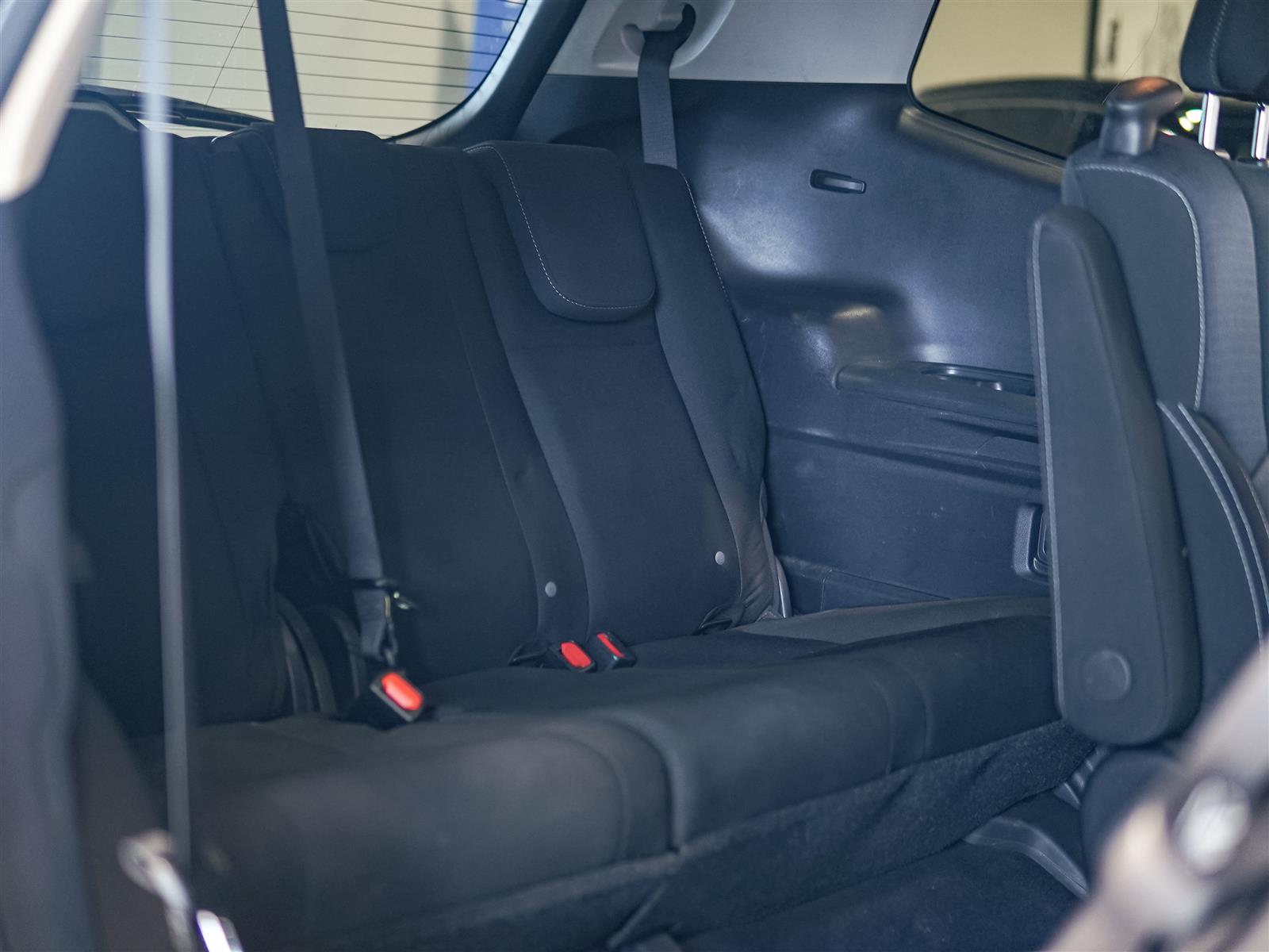 used 2020 Subaru Ascent car, priced at $23,964