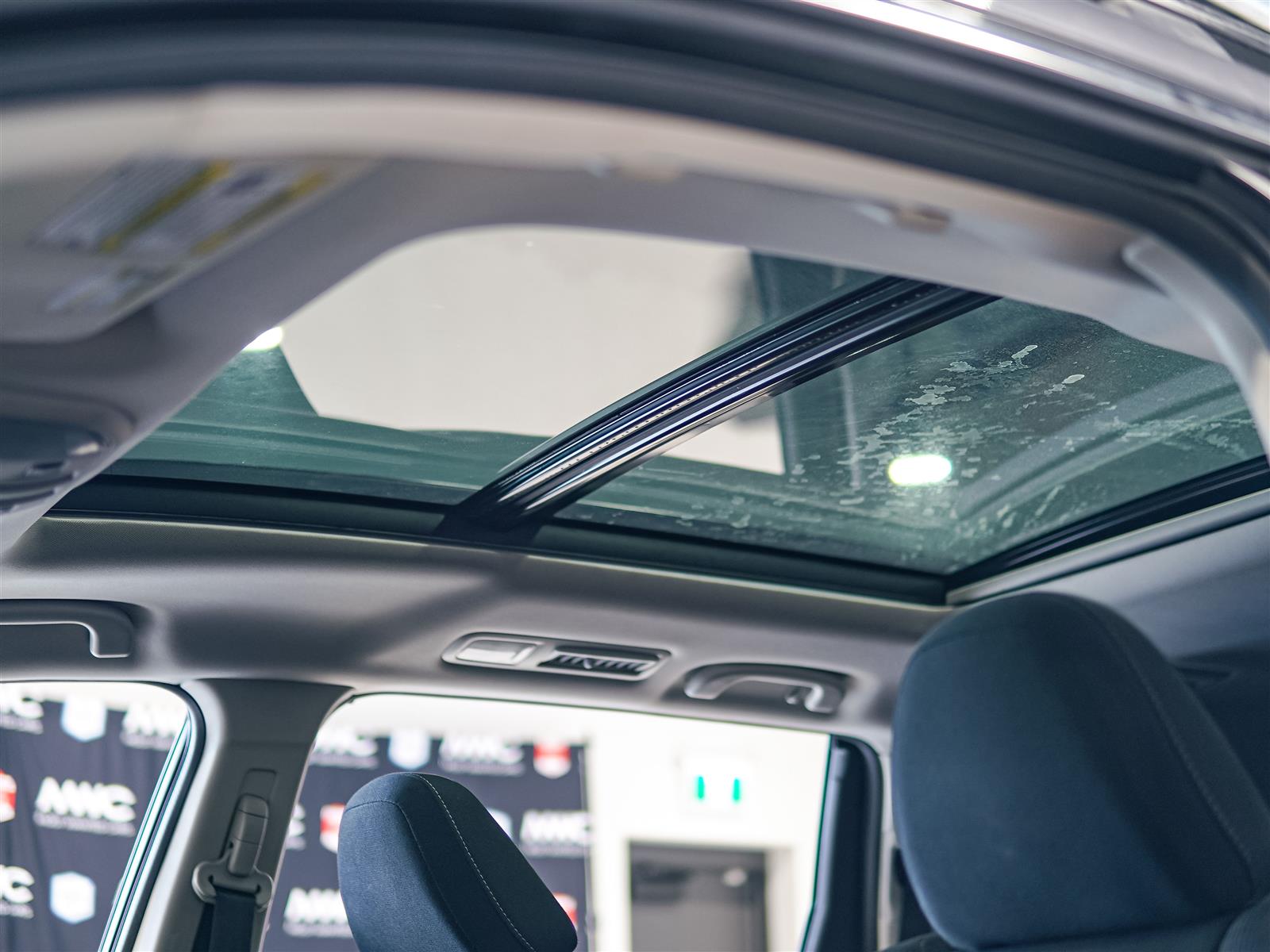 used 2020 Subaru Ascent car, priced at $23,964