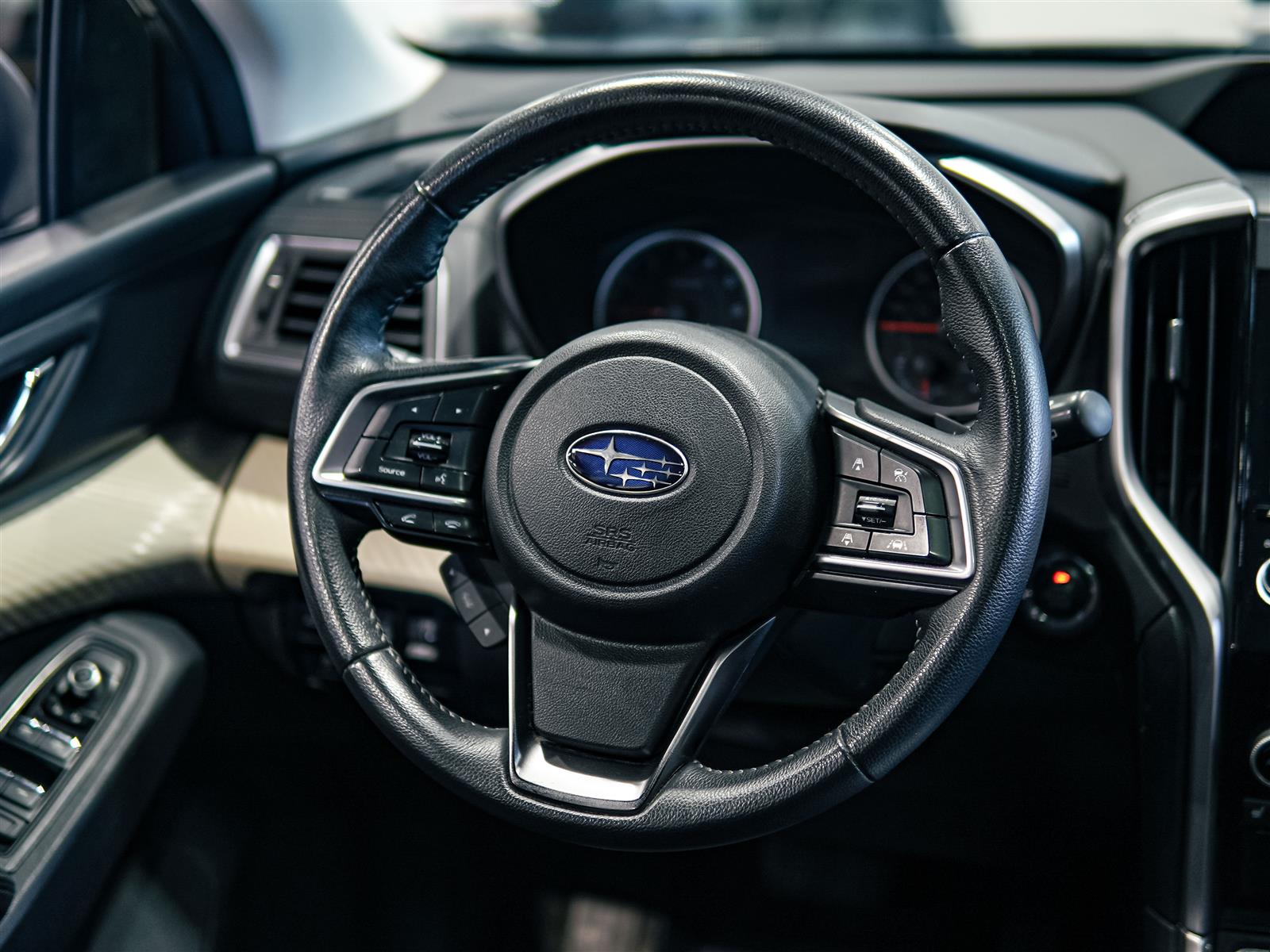 used 2020 Subaru Ascent car, priced at $23,964