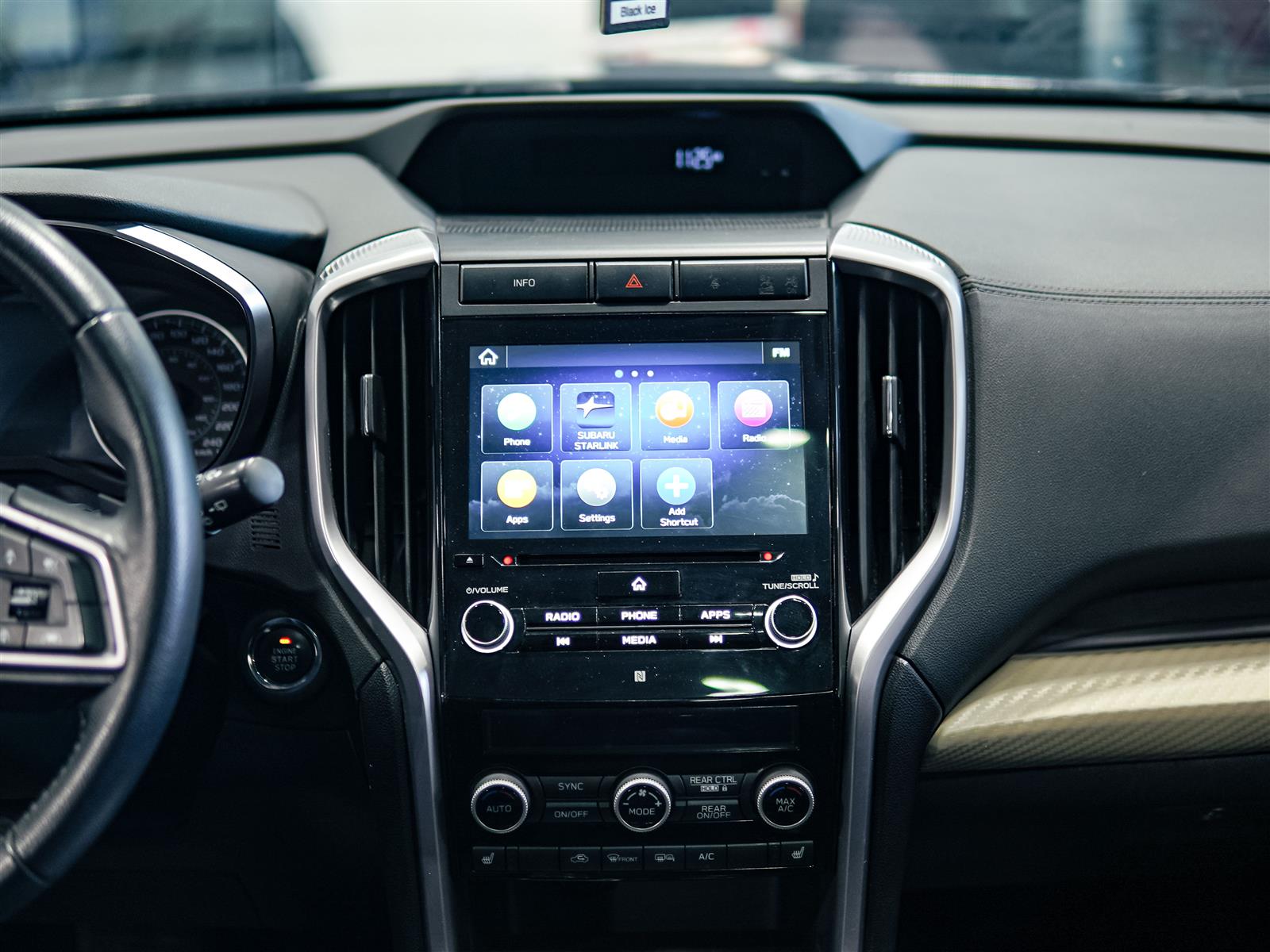 used 2020 Subaru Ascent car, priced at $23,964