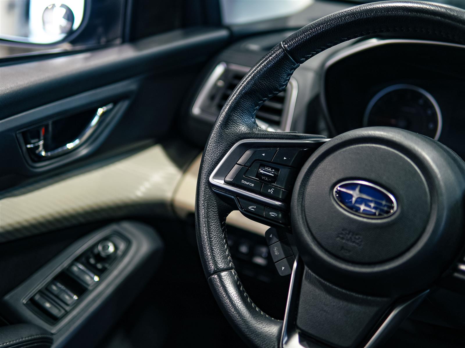 used 2020 Subaru Ascent car, priced at $23,964