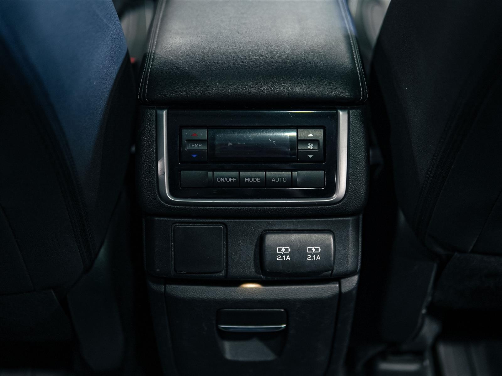 used 2020 Subaru Ascent car, priced at $23,964
