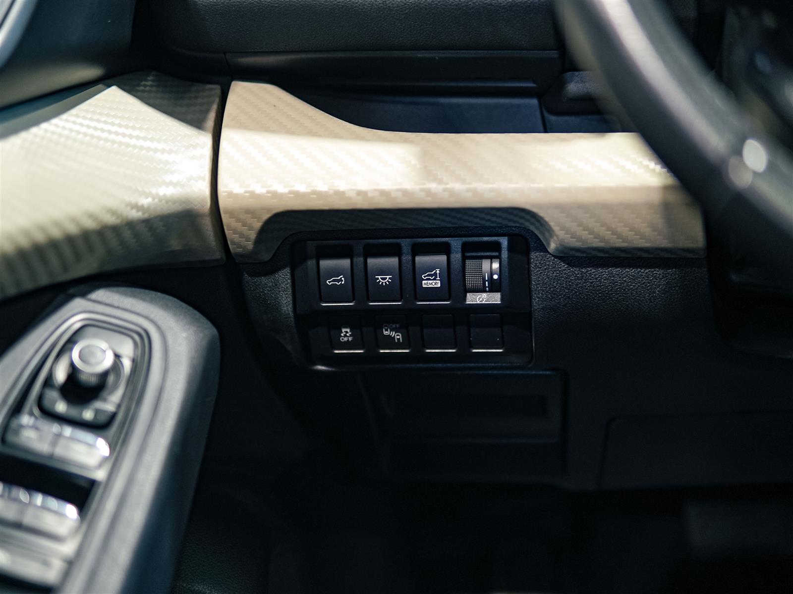 used 2020 Subaru Ascent car, priced at $23,964