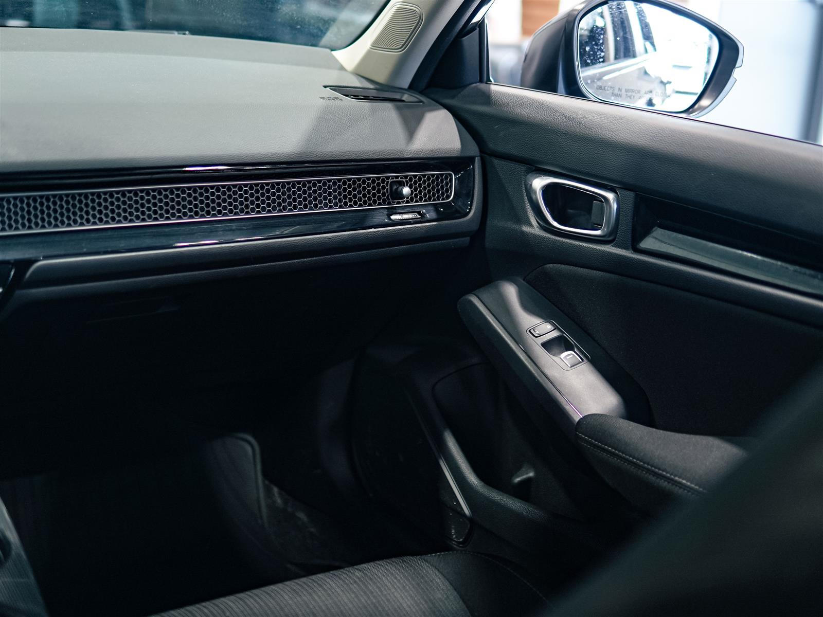 used 2022 Honda Civic car, priced at $25,962