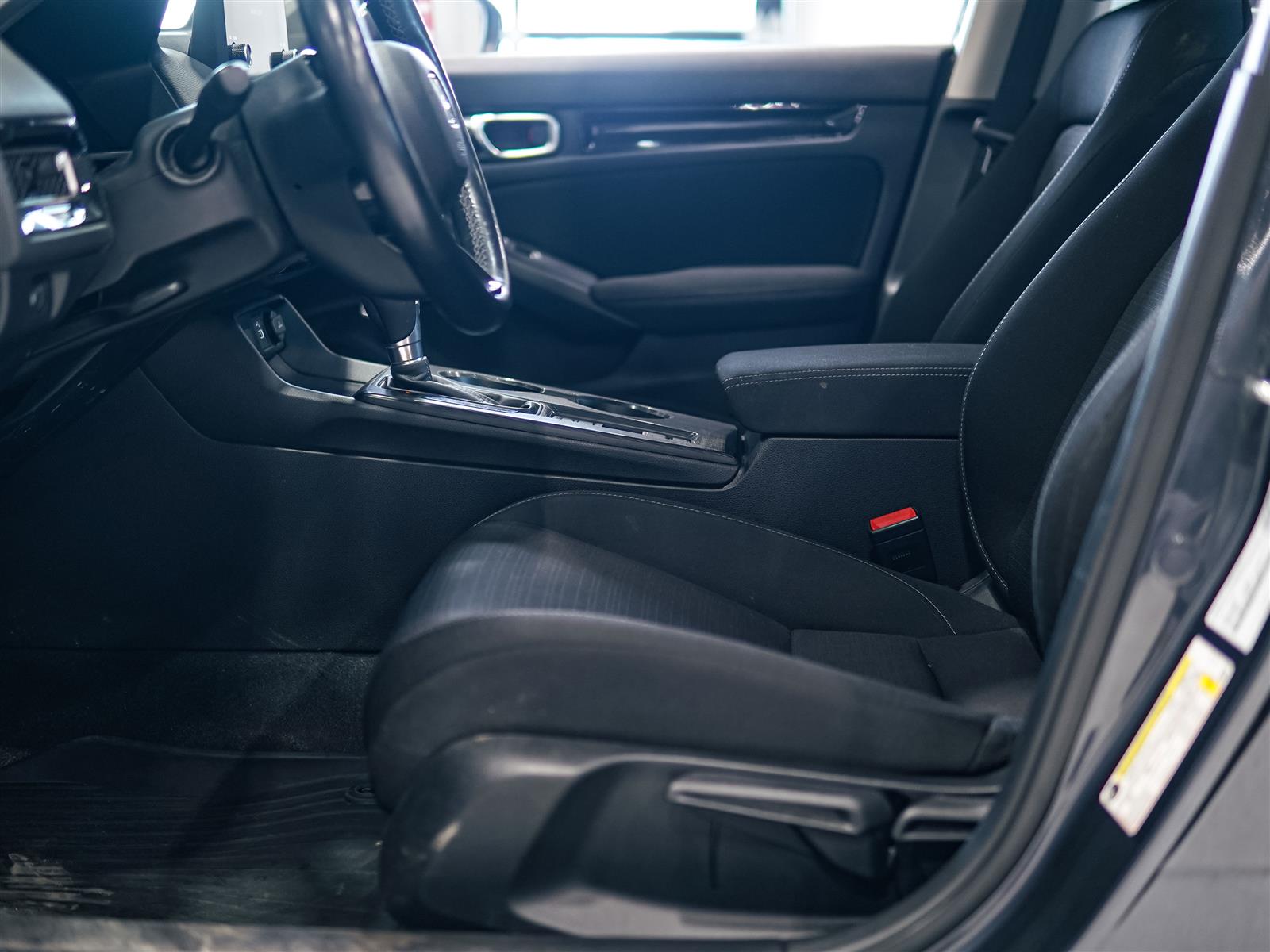 used 2022 Honda Civic car, priced at $25,962