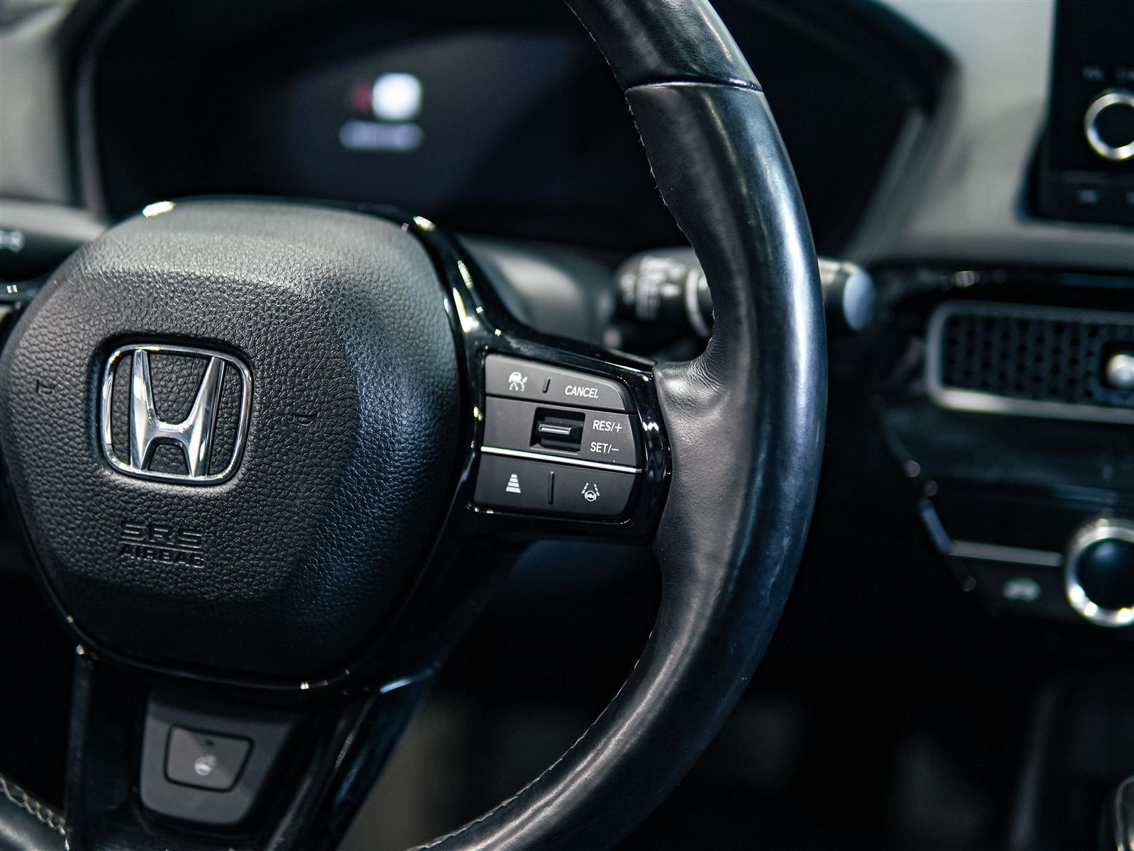 used 2022 Honda Civic car, priced at $25,962