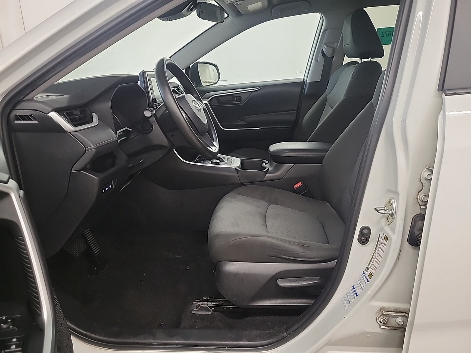 Toyota Rav 4 Hybrid