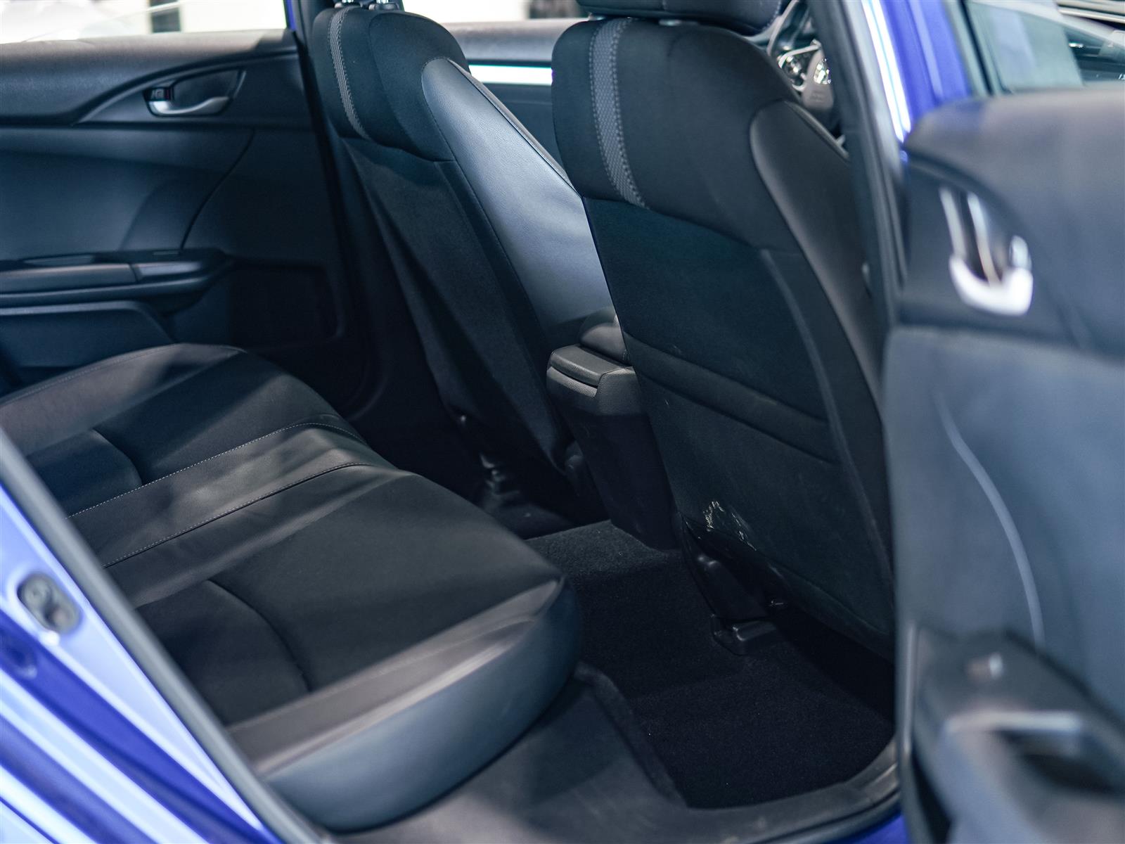 used 2019 Honda Civic car, priced at $20,963