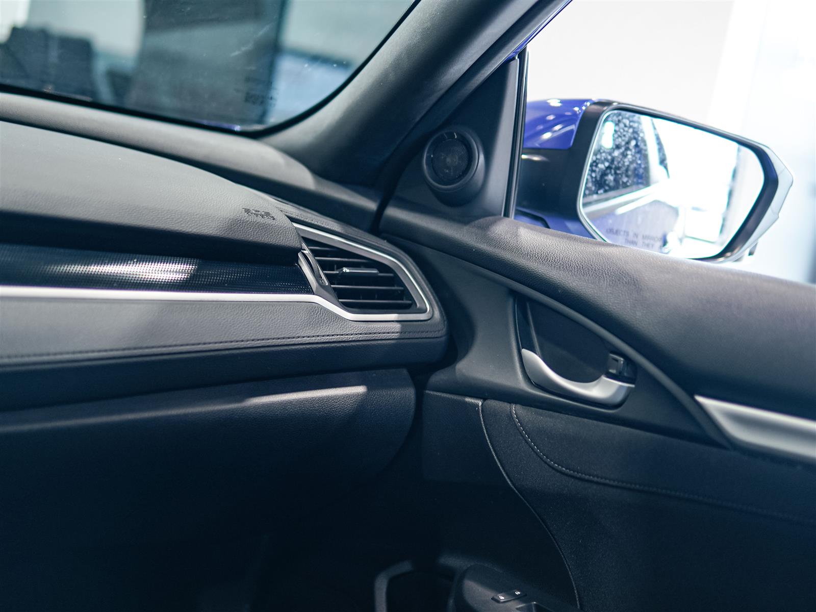 used 2019 Honda Civic car, priced at $20,963
