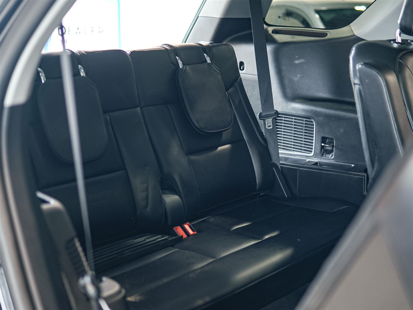 used 2022 Ford Explorer car, priced at $32,993