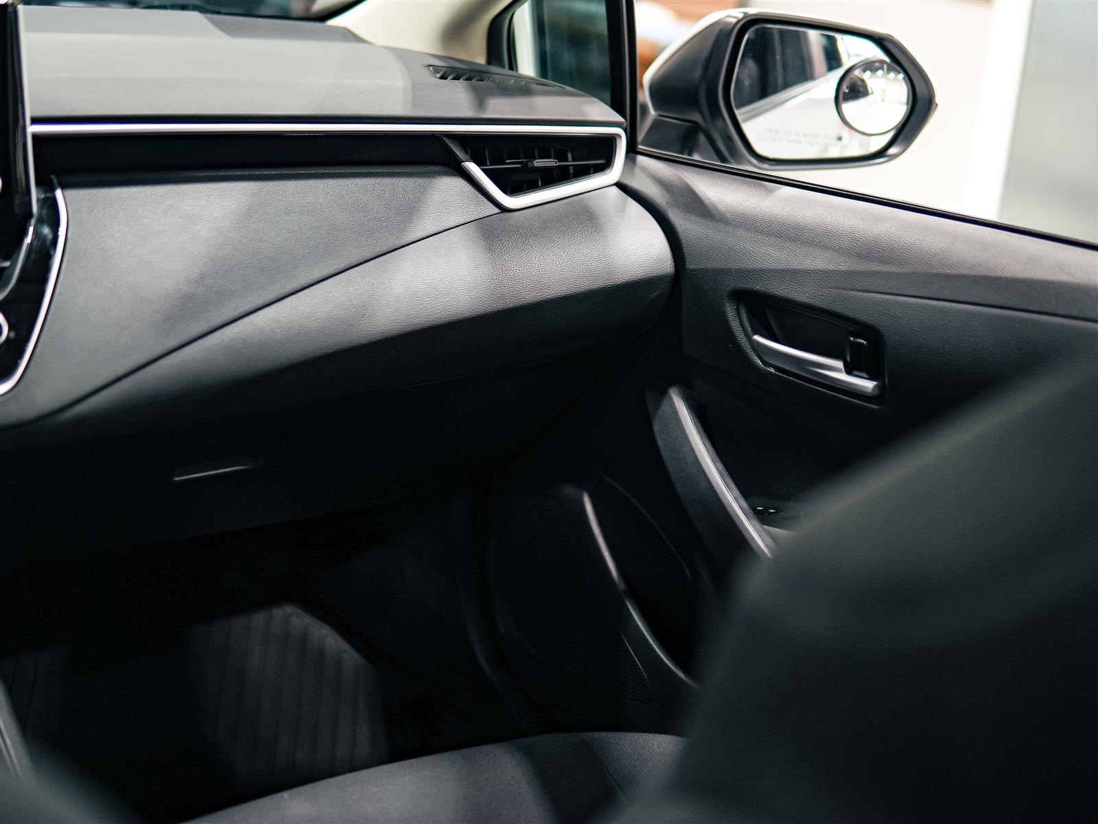 used 2021 Toyota Corolla car, priced at $21,962