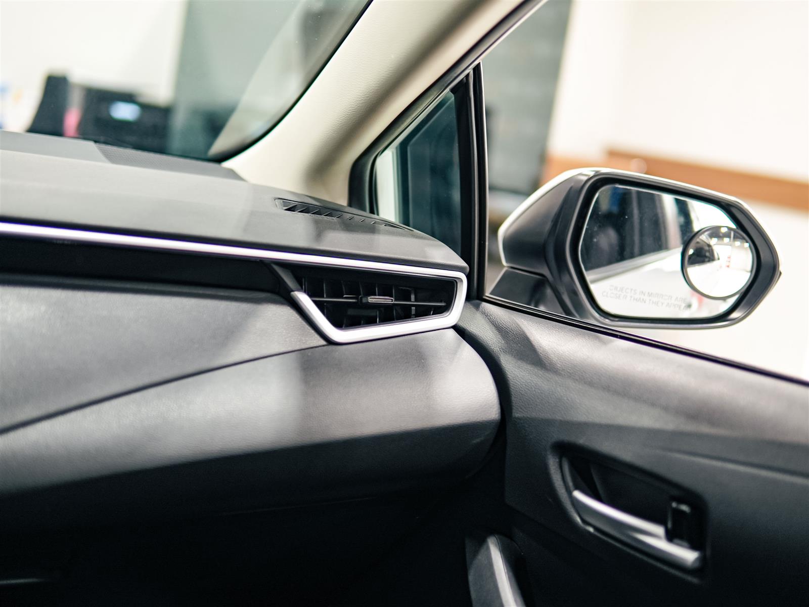used 2021 Toyota Corolla car, priced at $21,962