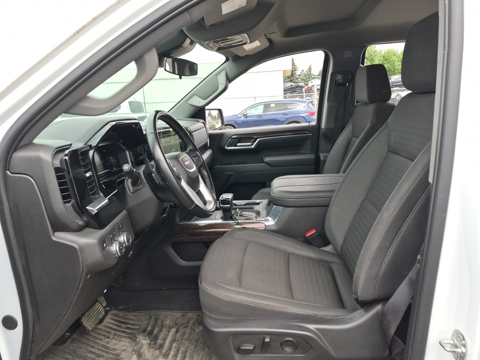 GMC Sierra 1500