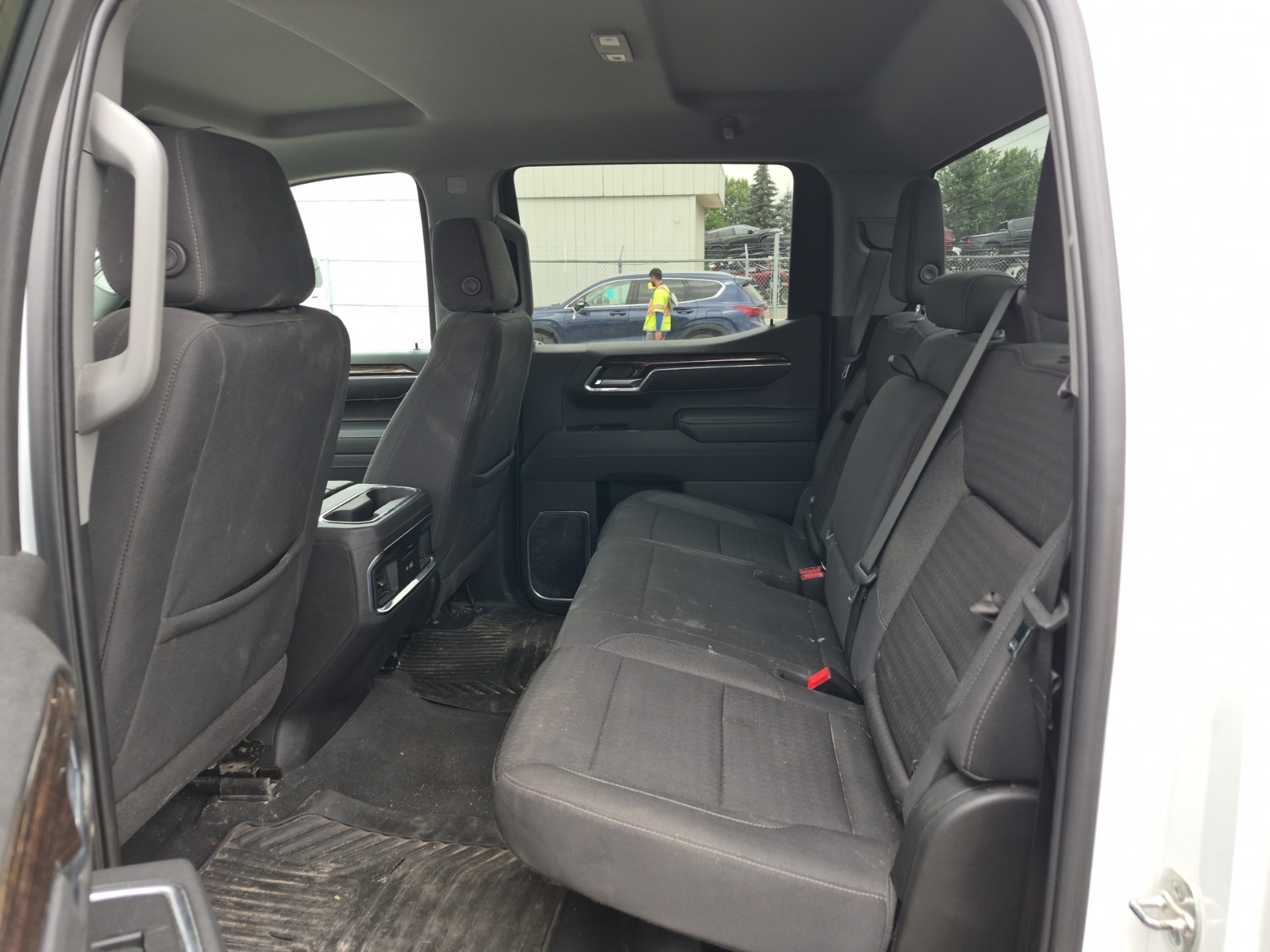 GMC Sierra 1500