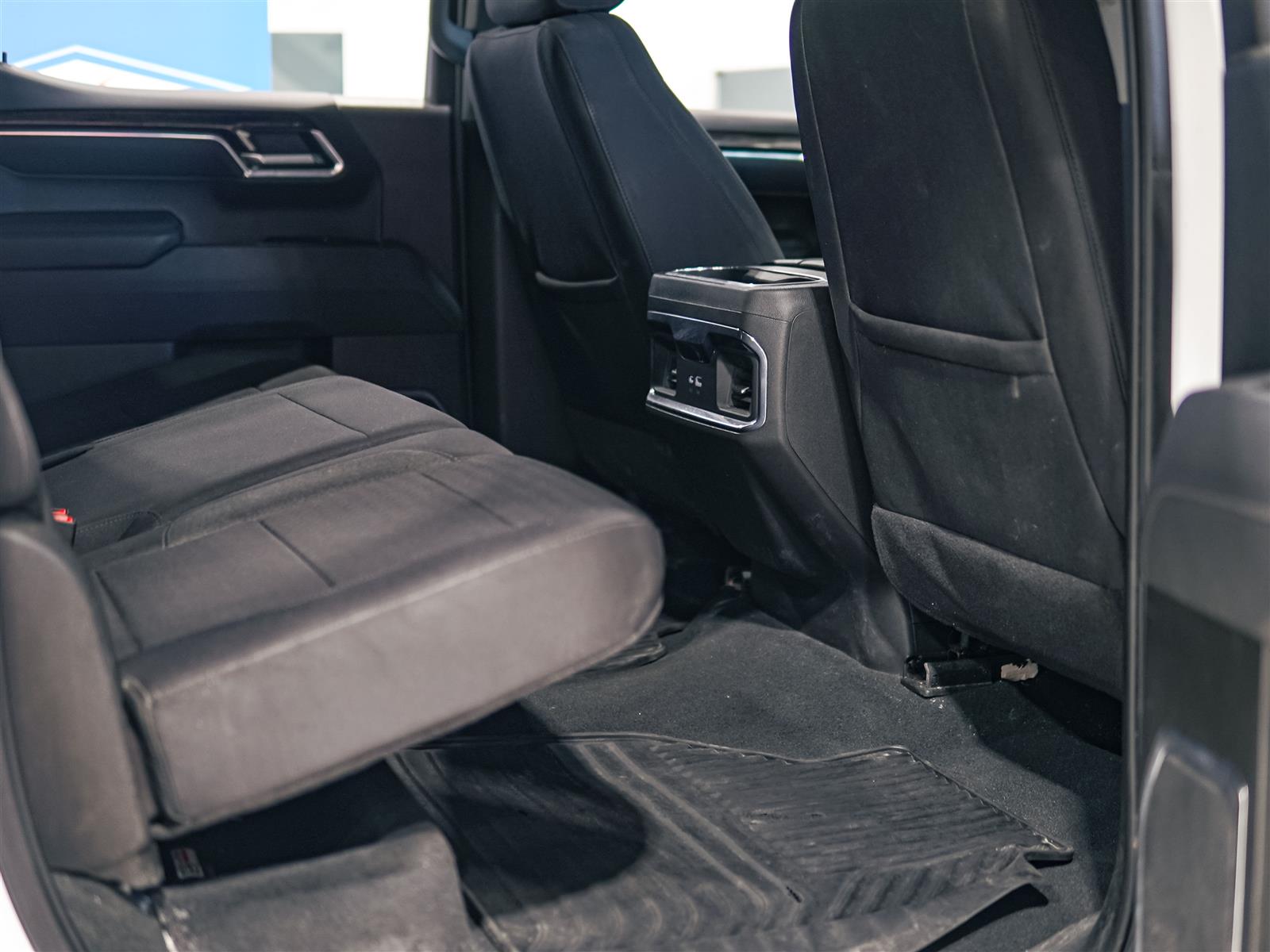 used 2025 GMC Sierra 1500 car, priced at $53,994
