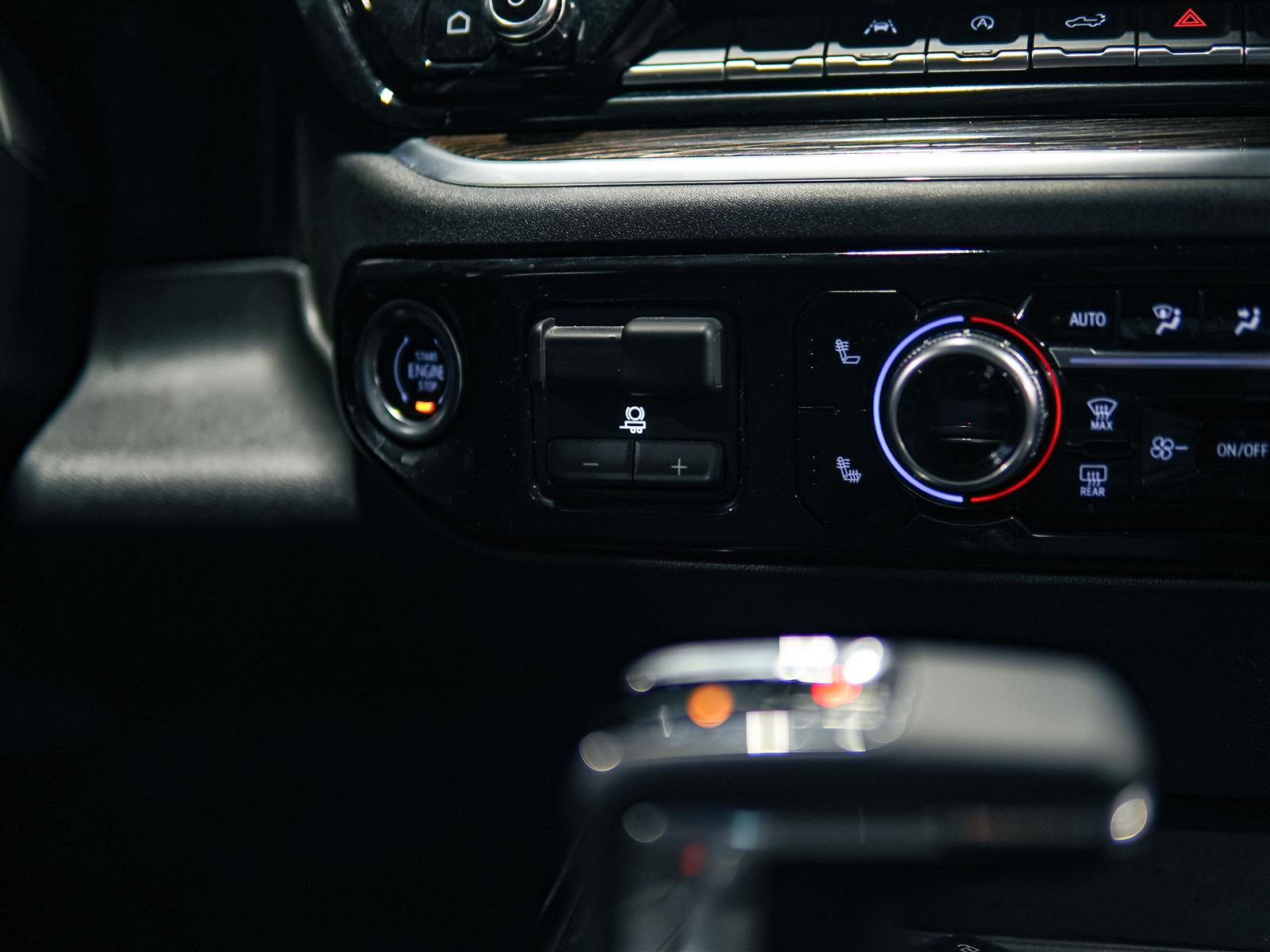 used 2025 GMC Sierra 1500 car, priced at $53,994