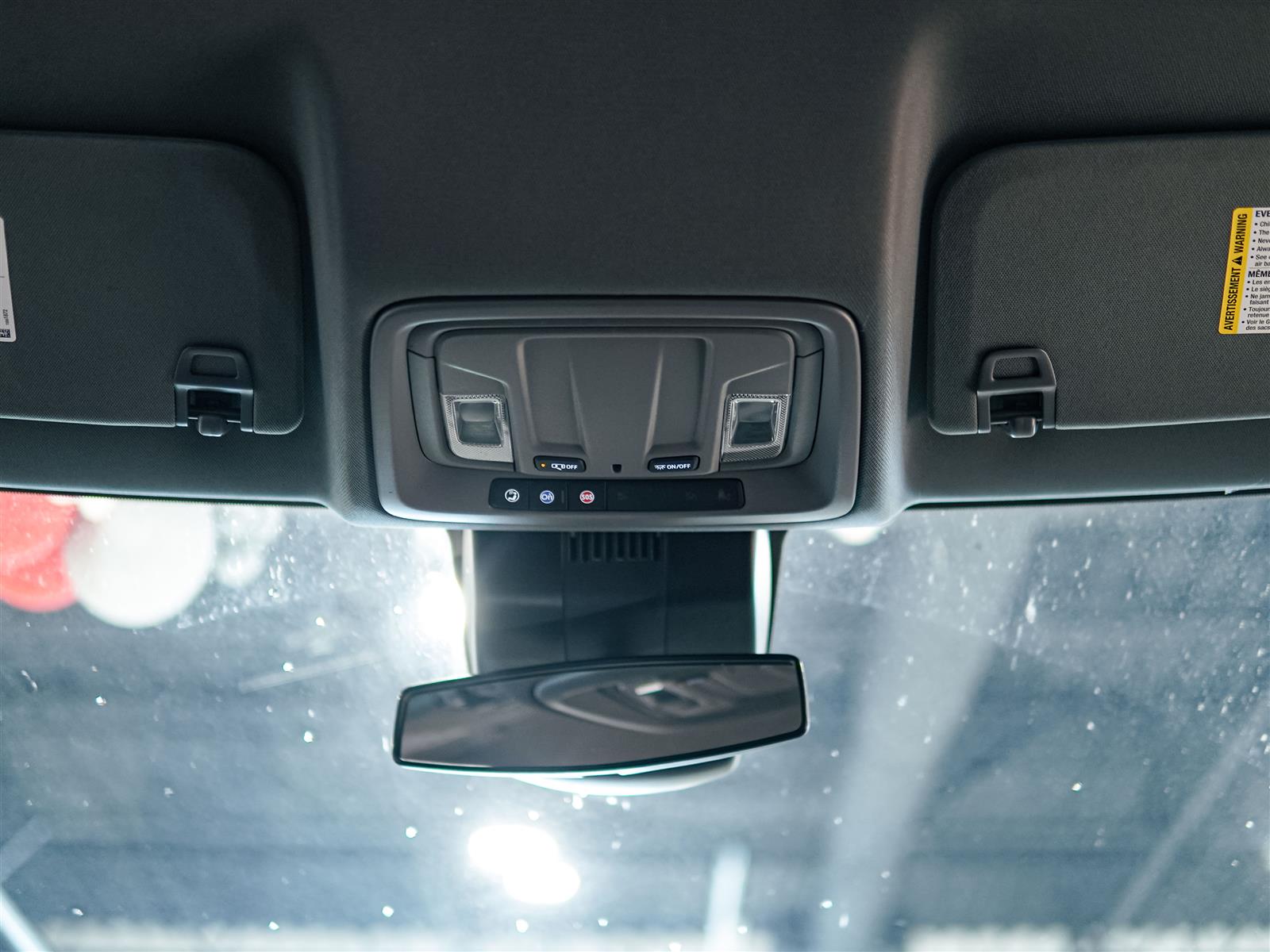used 2025 GMC Sierra 1500 car, priced at $53,994