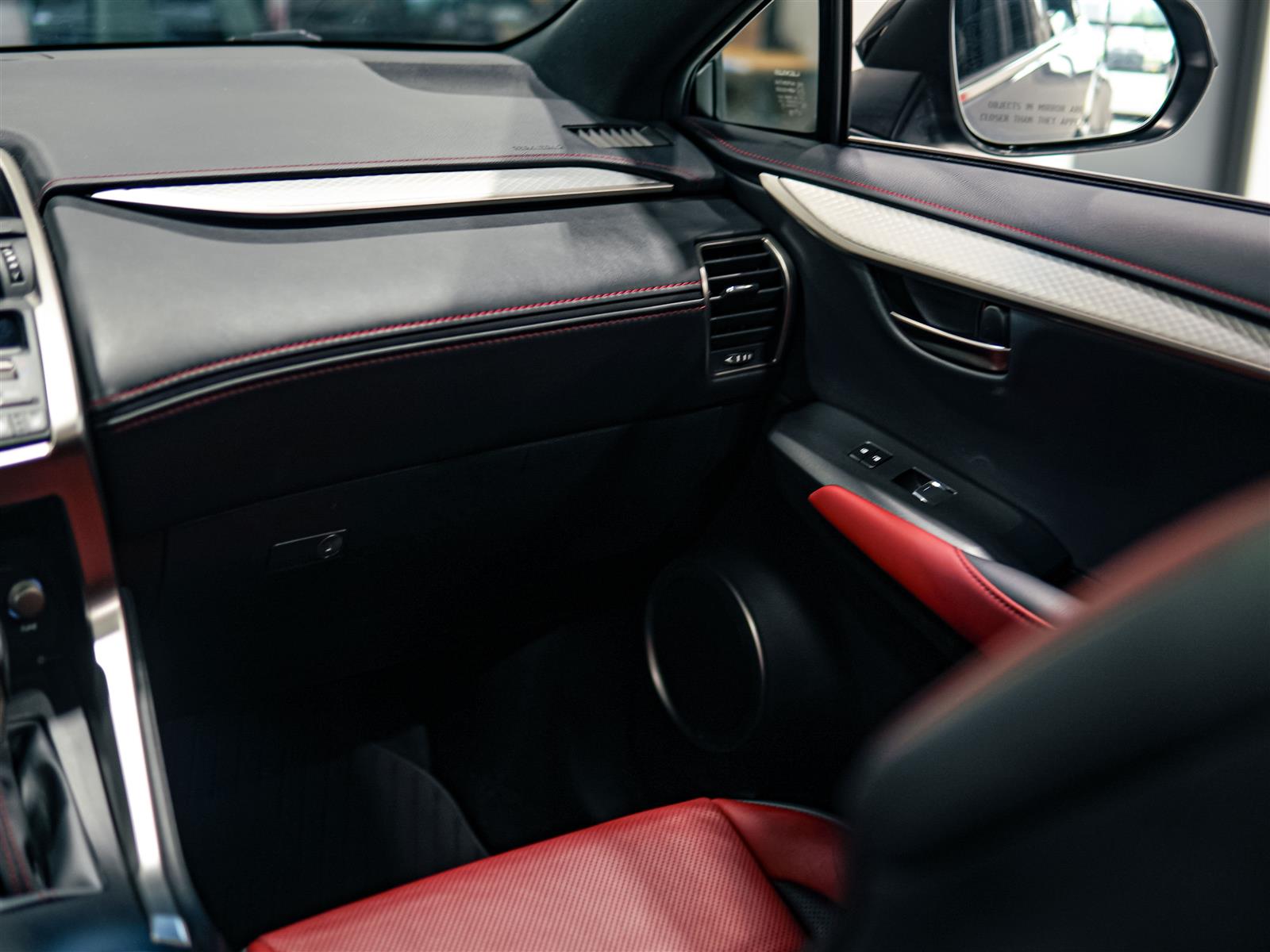 used 2018 Lexus NX car, priced at $26,463