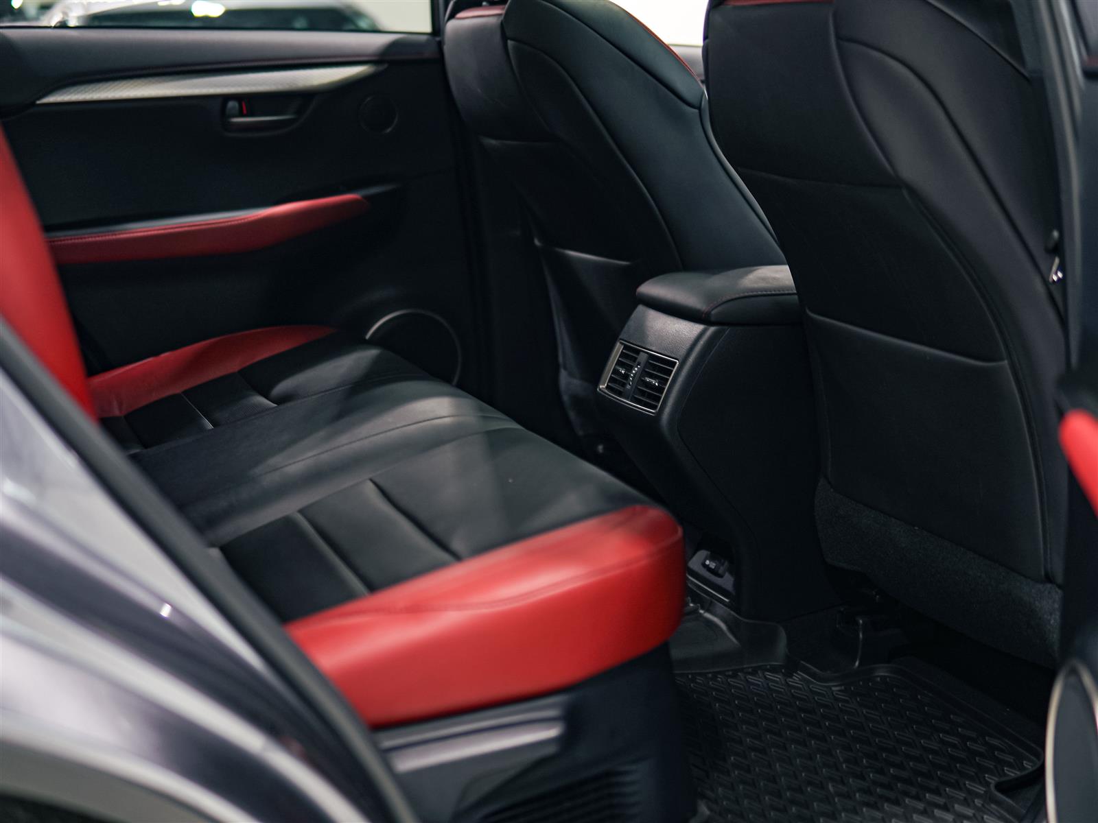 used 2018 Lexus NX car, priced at $26,463