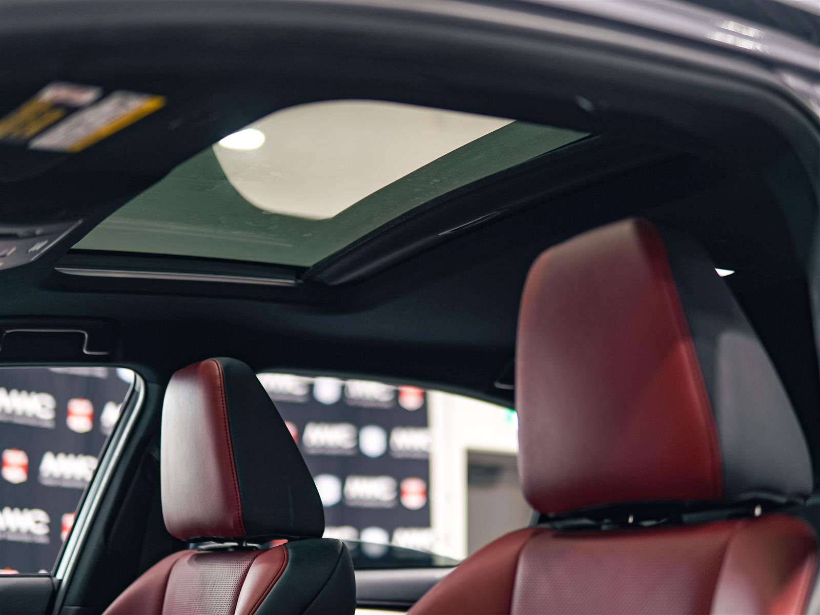 used 2018 Lexus NX car, priced at $26,463