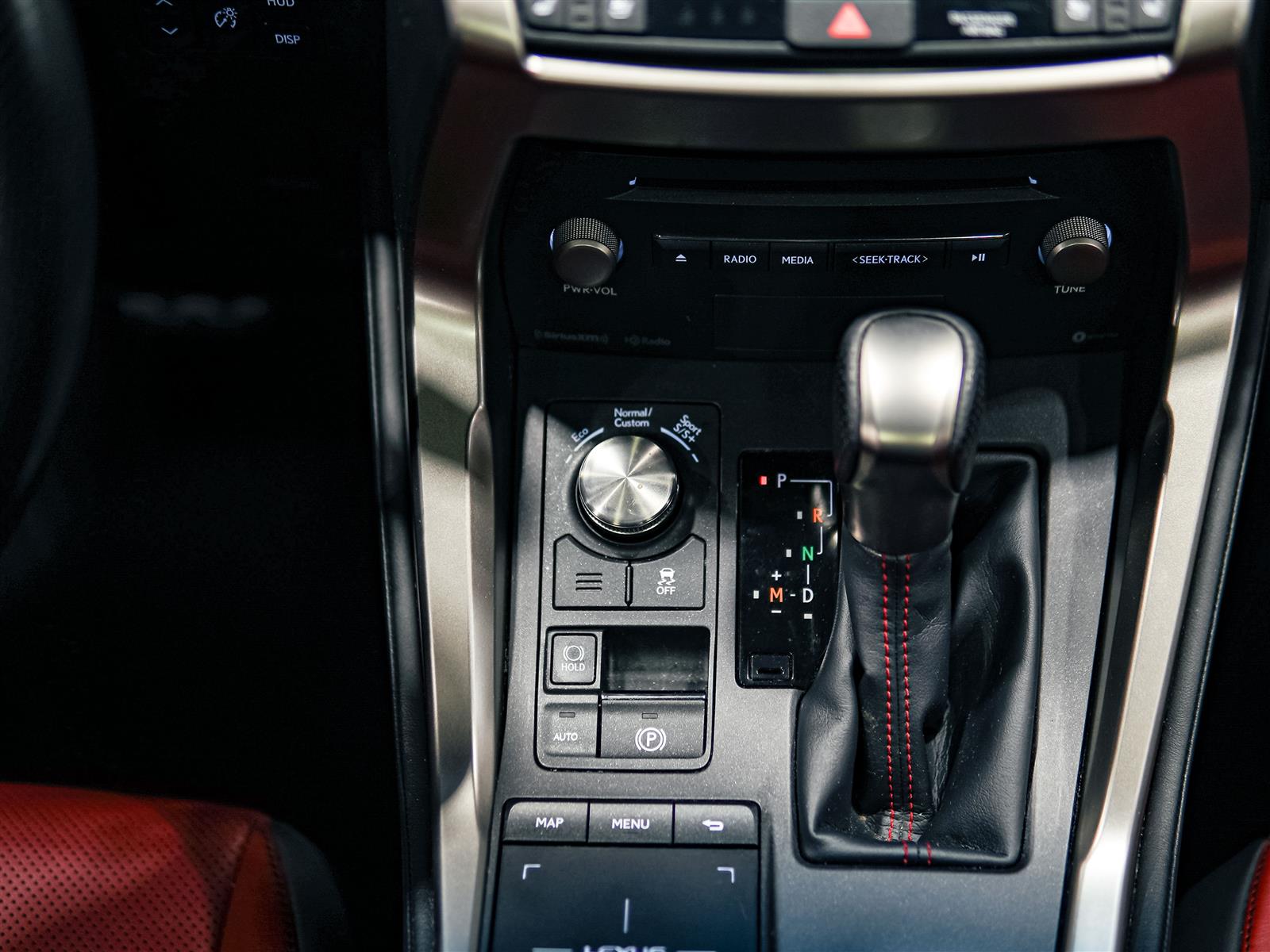 used 2018 Lexus NX car, priced at $26,463