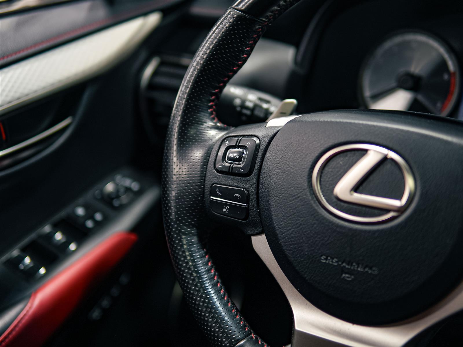 used 2018 Lexus NX car, priced at $26,463