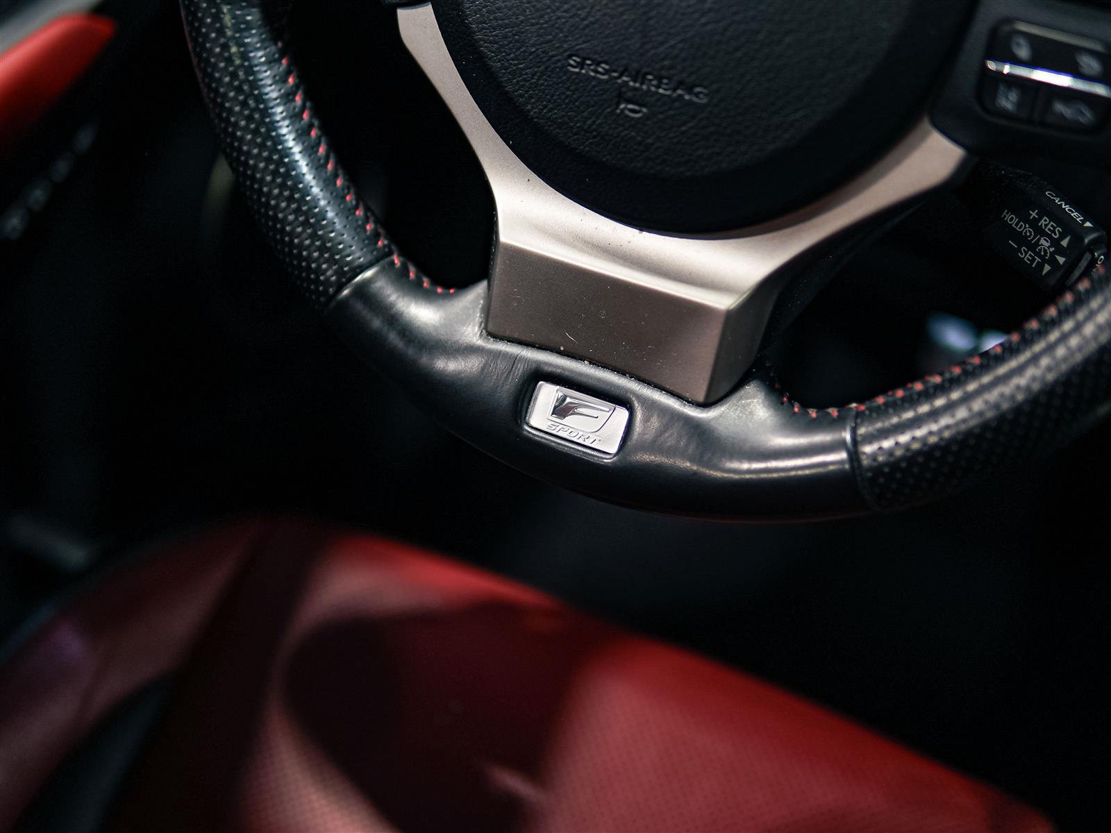 used 2018 Lexus NX car, priced at $26,463