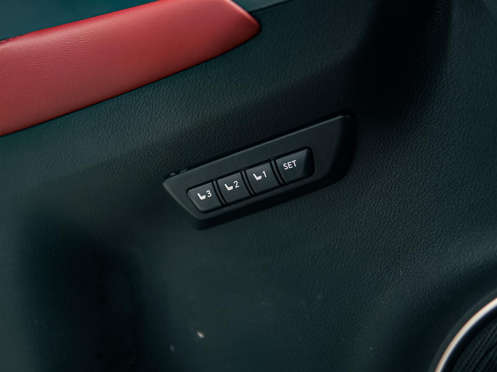 used 2018 Lexus NX car, priced at $26,463