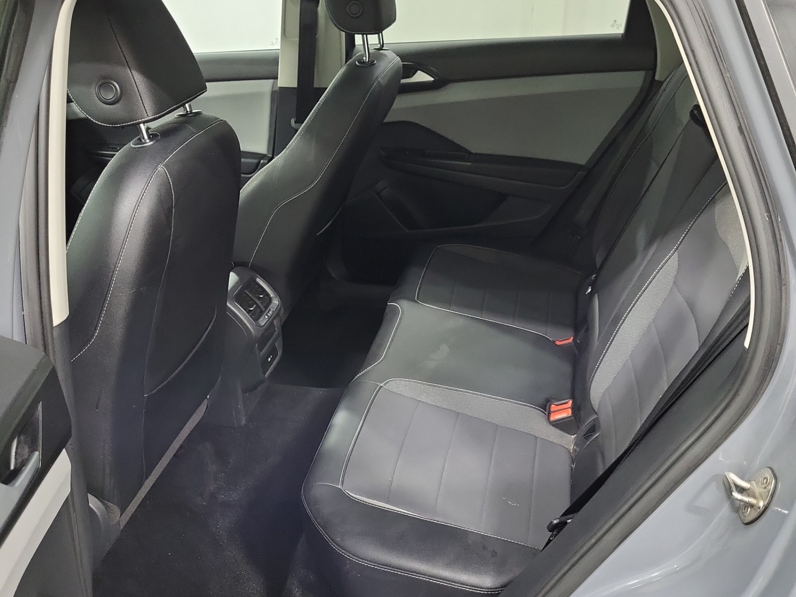 used 2022 Volkswagen Taos car, priced at $20,895