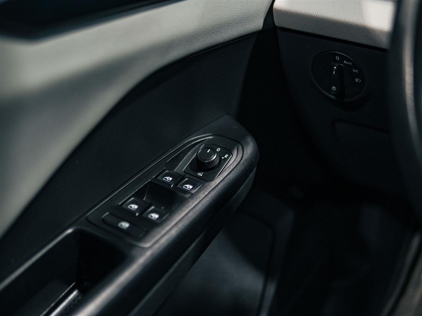 used 2022 Volkswagen Taos car, priced at $20,895