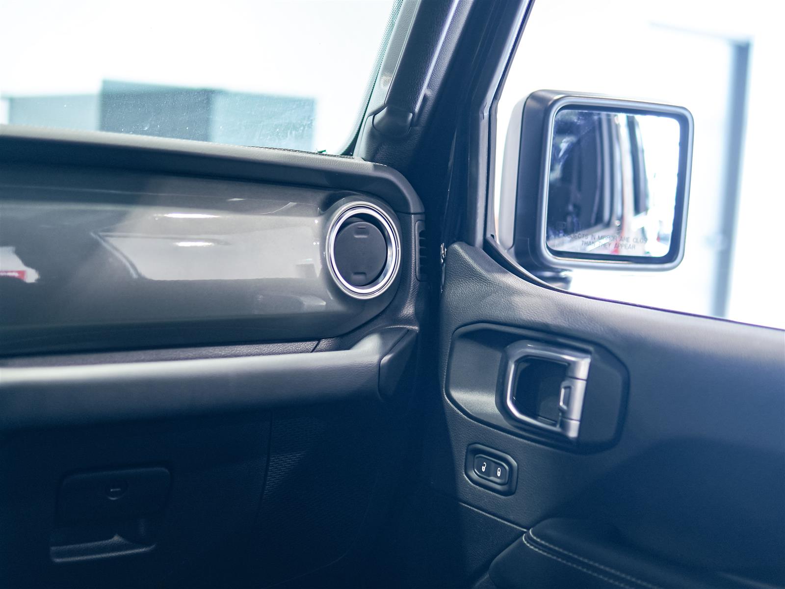 used 2023 Jeep Wrangler car, priced at $40,997