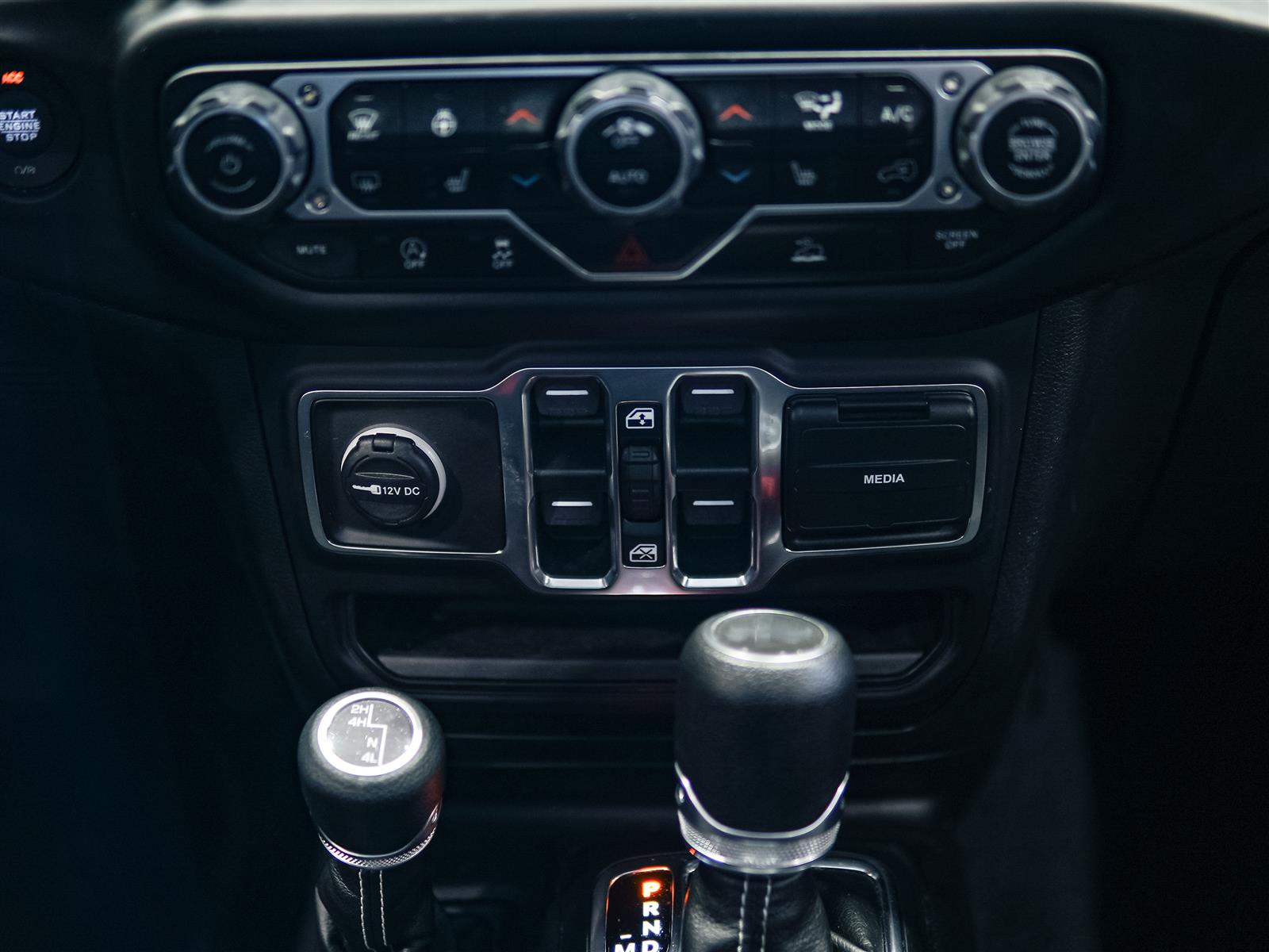 used 2023 Jeep Wrangler car, priced at $40,997