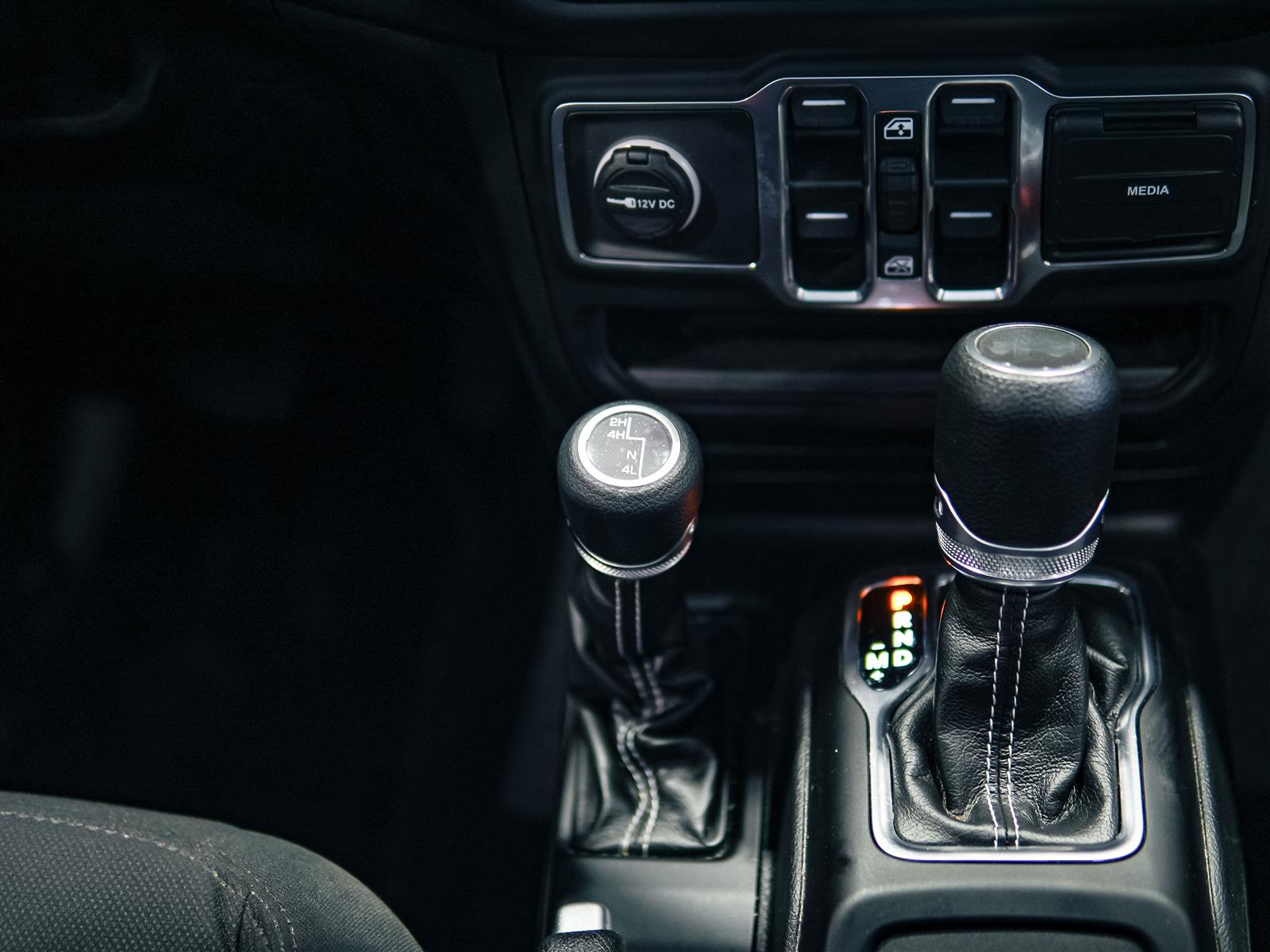 used 2023 Jeep Wrangler car, priced at $40,997