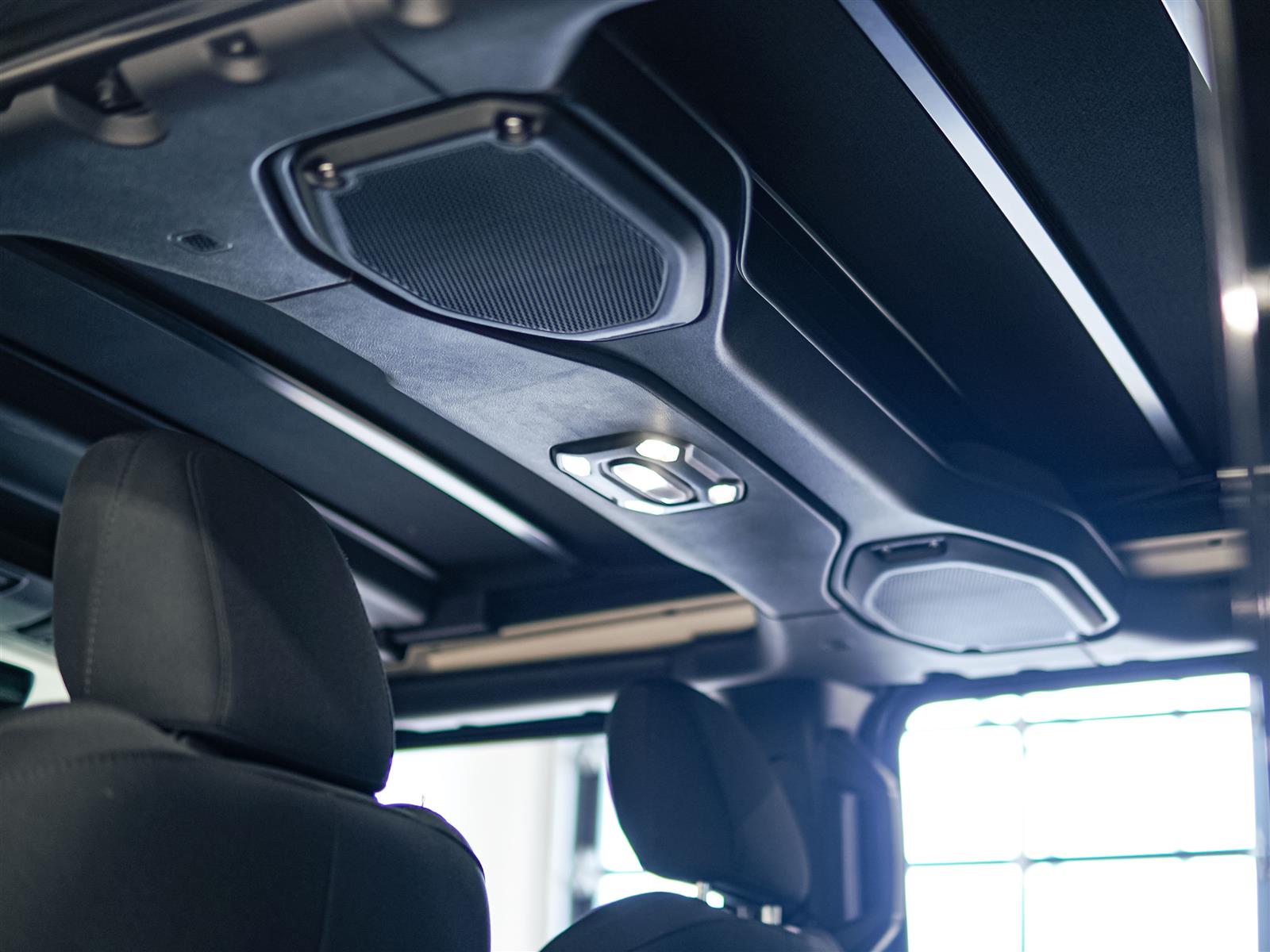 used 2023 Jeep Wrangler car, priced at $37,965